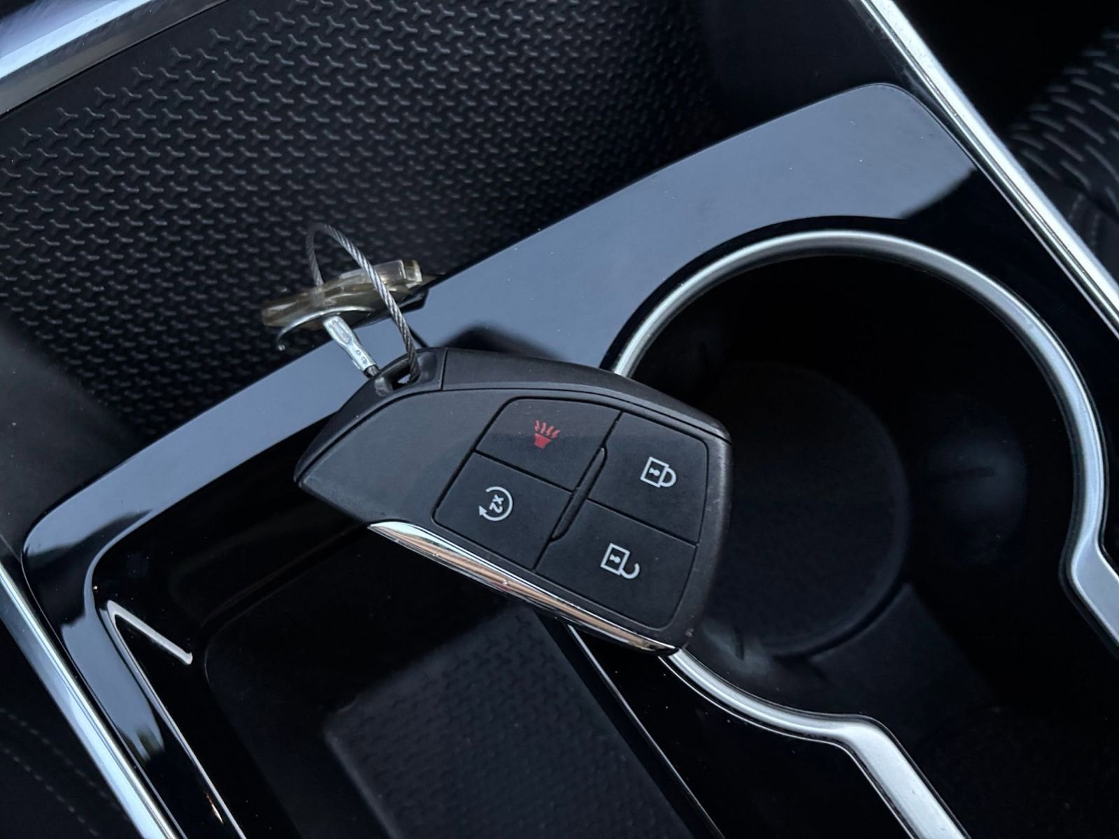 Thumbnail: 2025 Chevrolet Equinox - 22