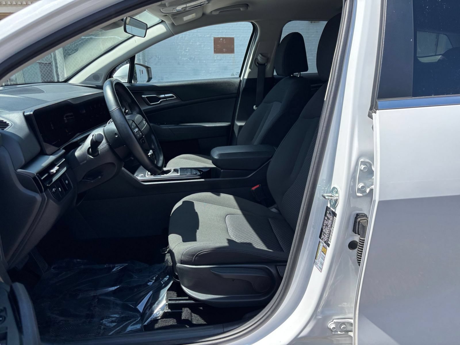 Thumbnail: 2026 Kia Sportage - 27