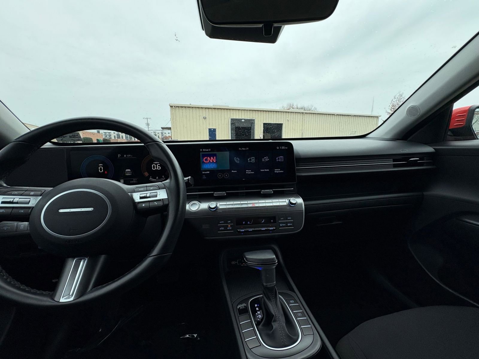 Thumbnail: 2025 Hyundai Kona - 33