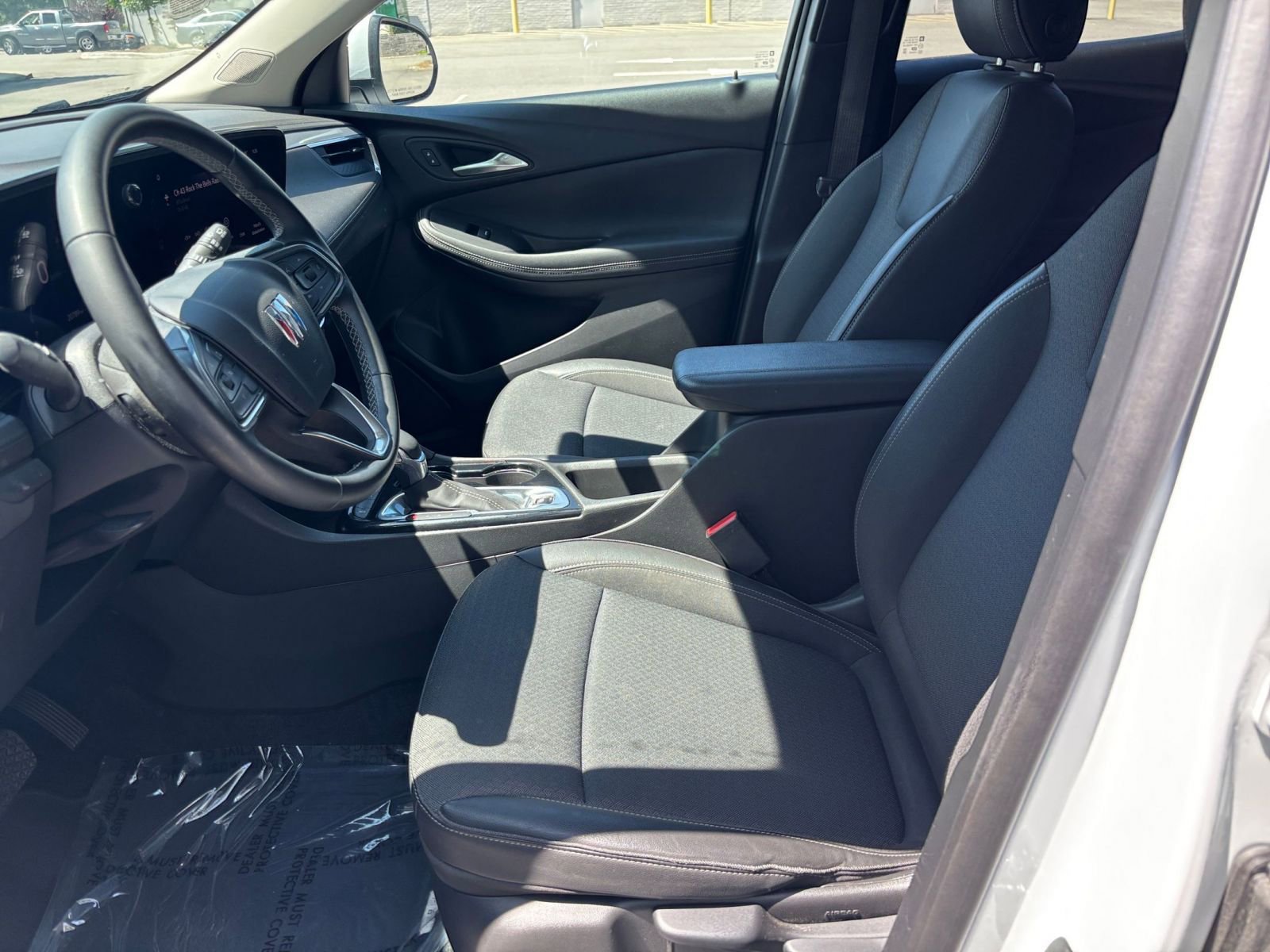Thumbnail: 2025 Buick Encore GX - 27