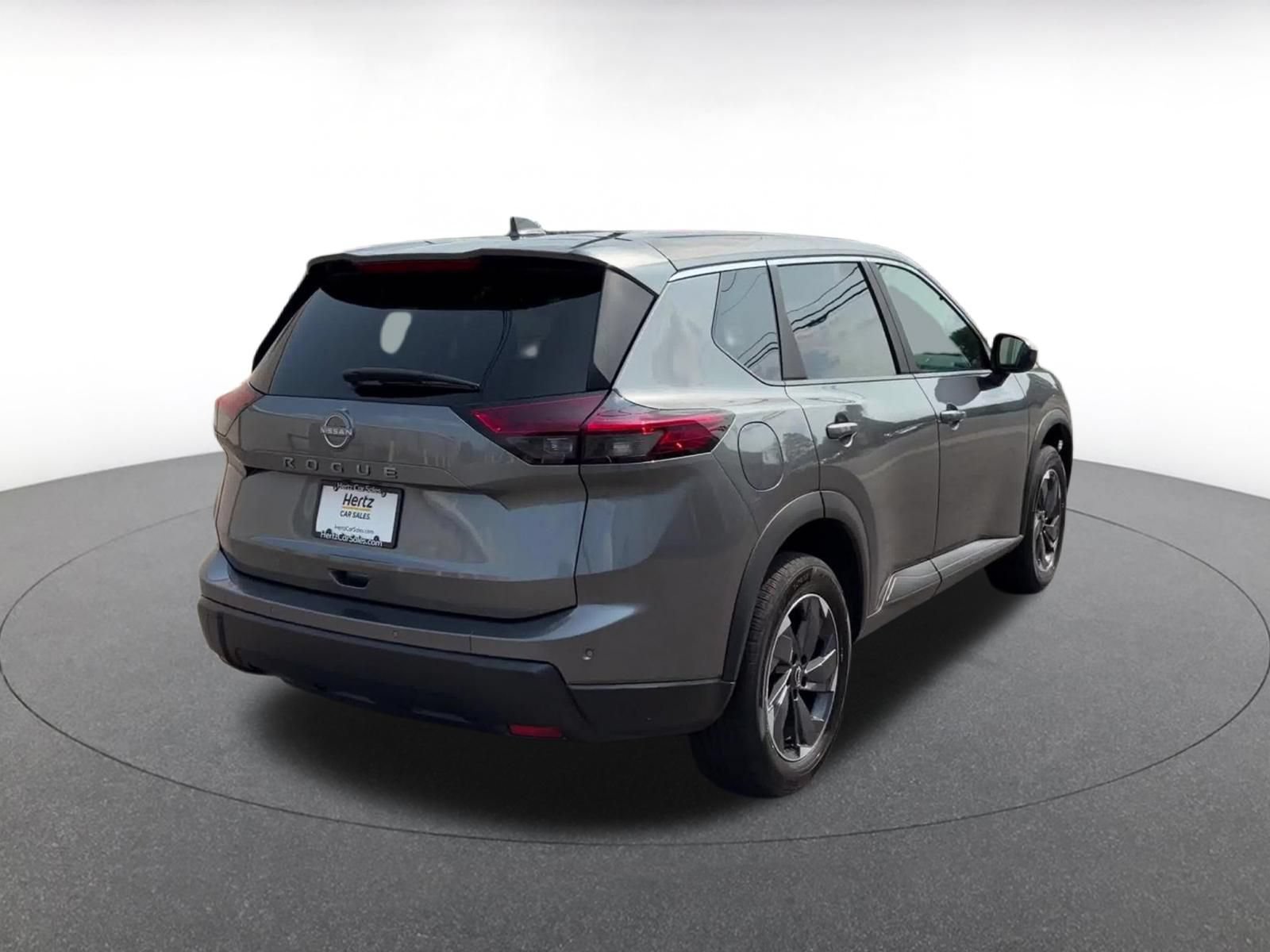 Thumbnail: 2026 Nissan Rogue - 15
