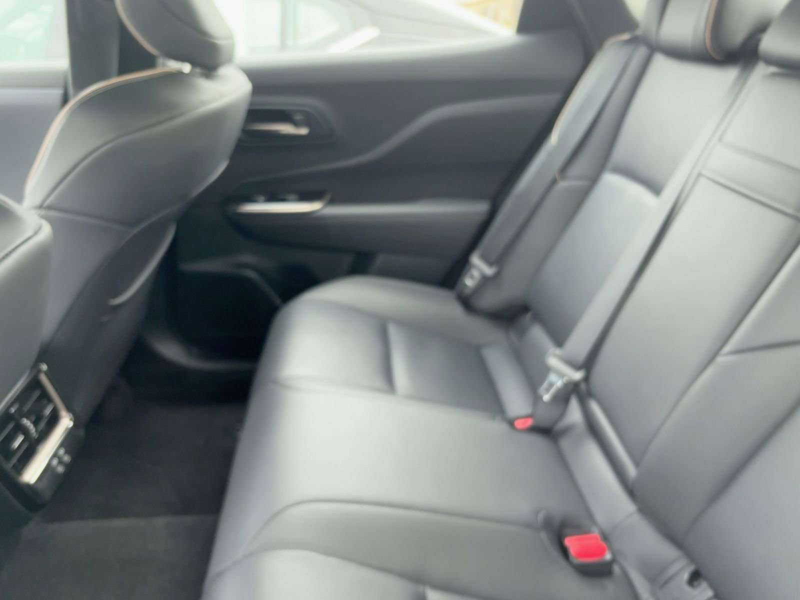 Thumbnail: 2025 Toyota Crown - 3