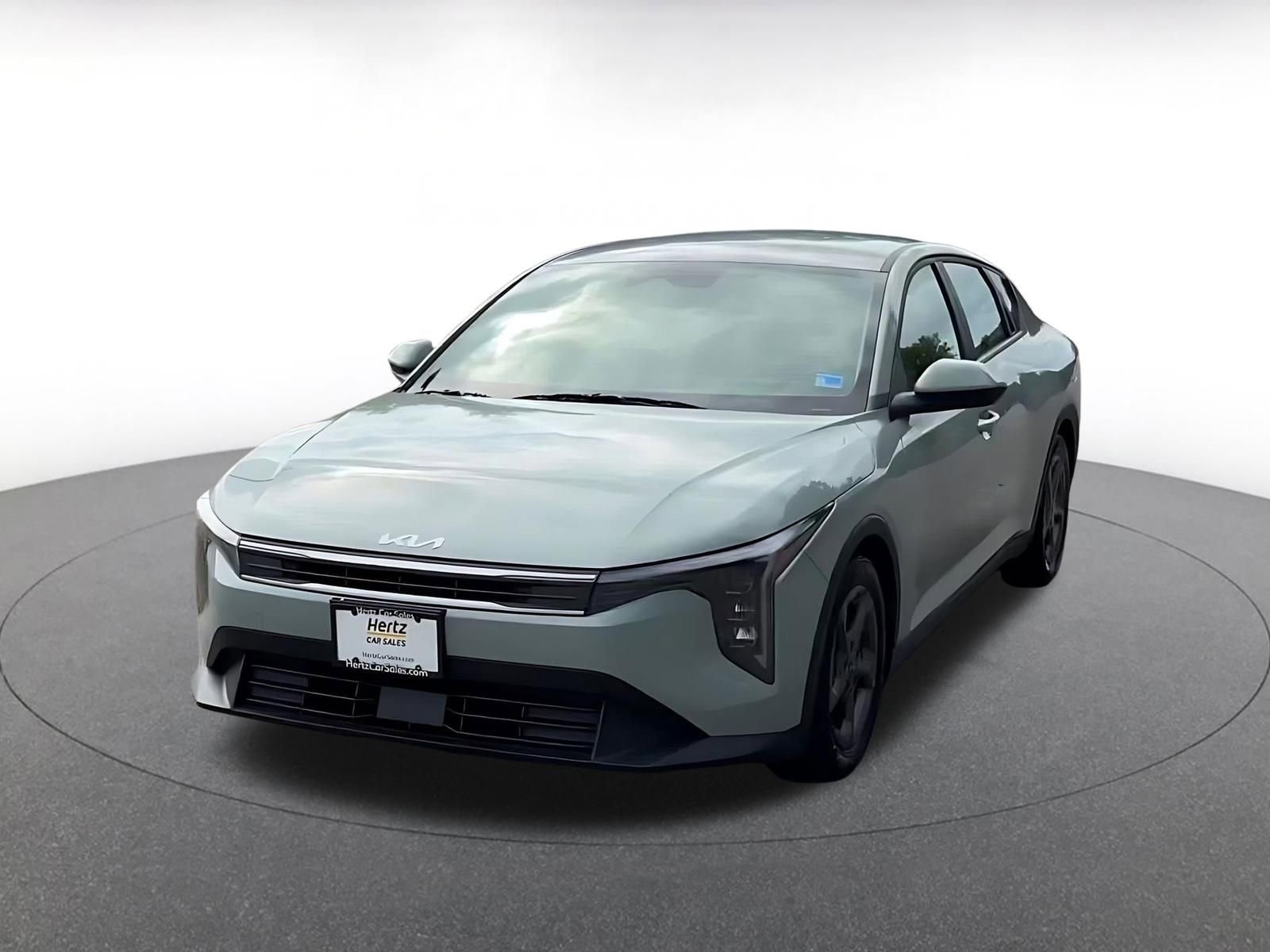 Thumbnail: 2025 Kia K4 - 7