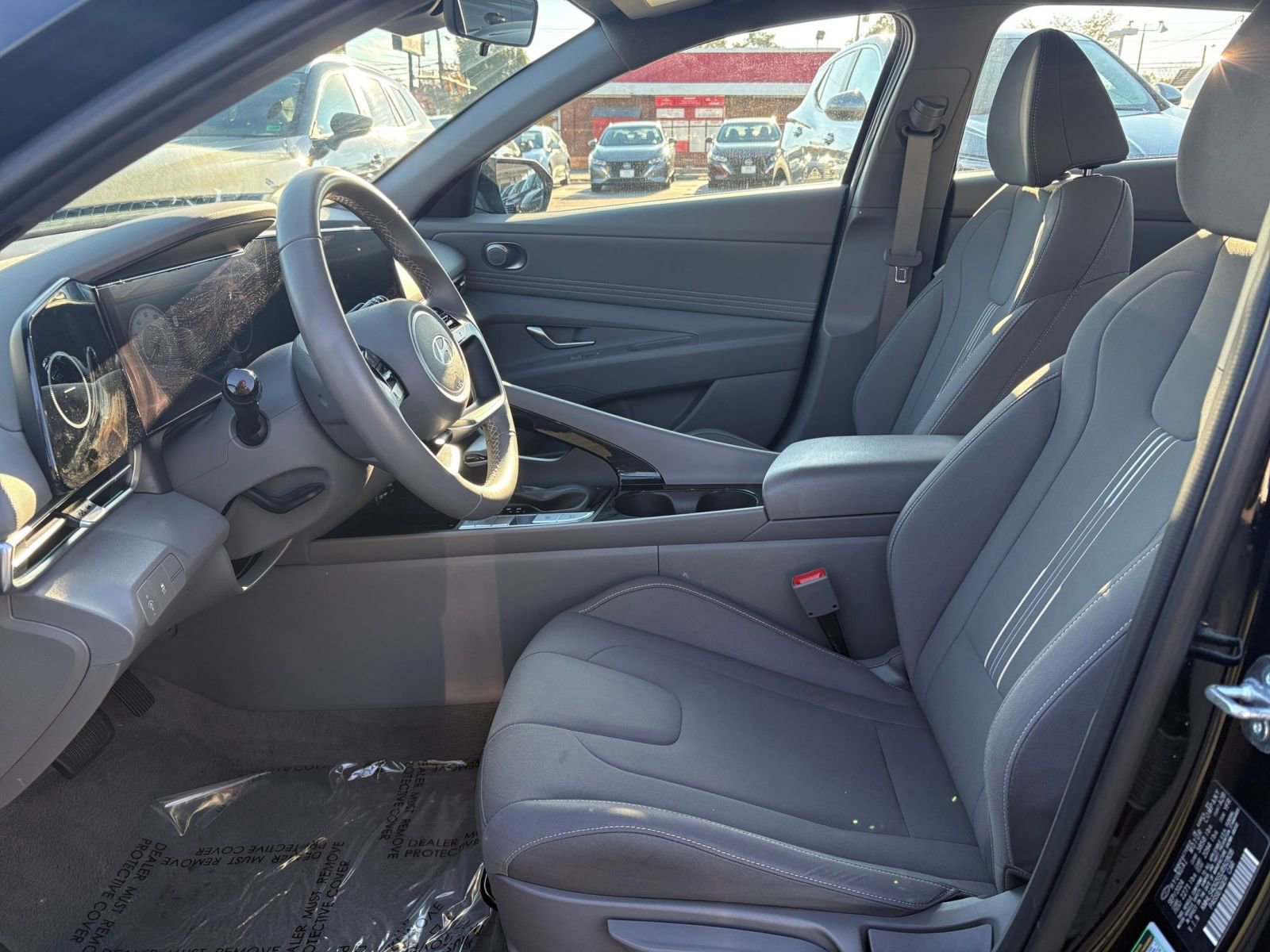 Thumbnail: 2025 Hyundai Elantra - 24