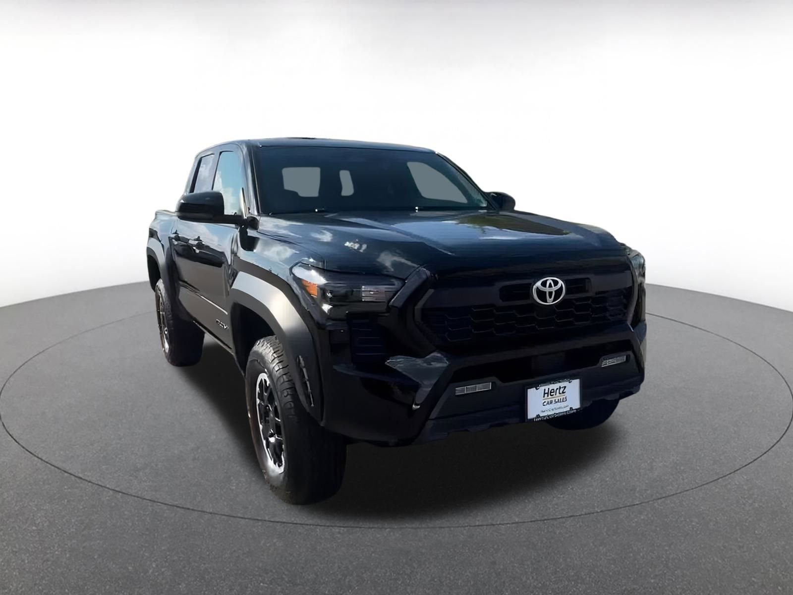 Thumbnail: 2024 Toyota Tacoma - 3