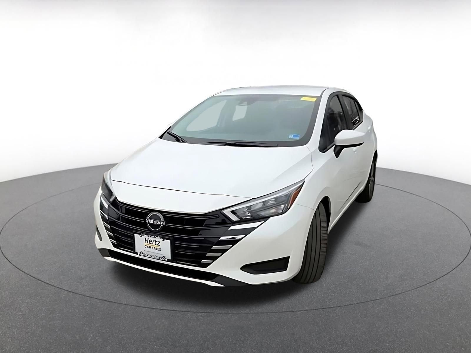 Thumbnail: 2025 Nissan Versa - 7