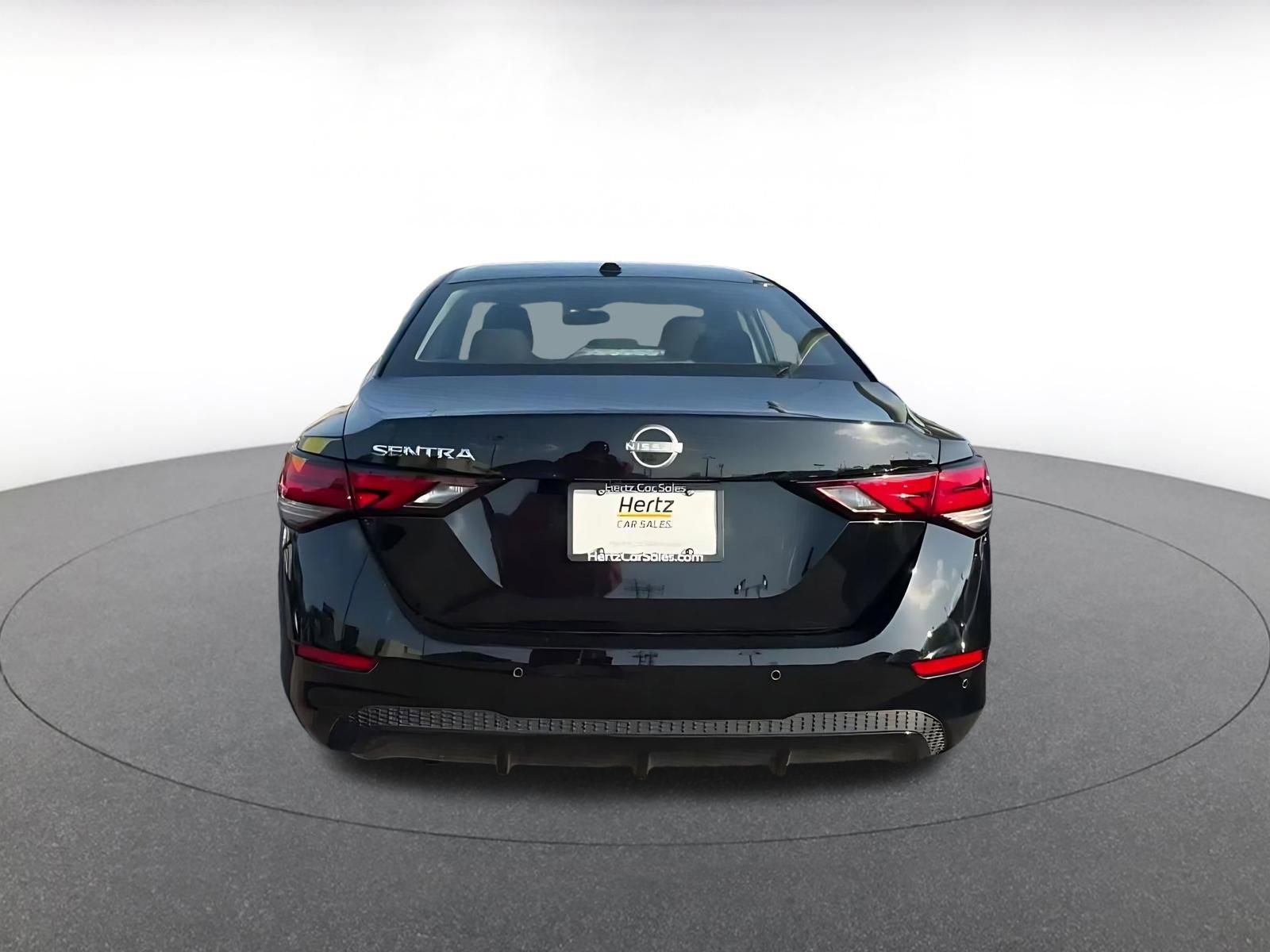 Thumbnail: 2025 Nissan Sentra - 12