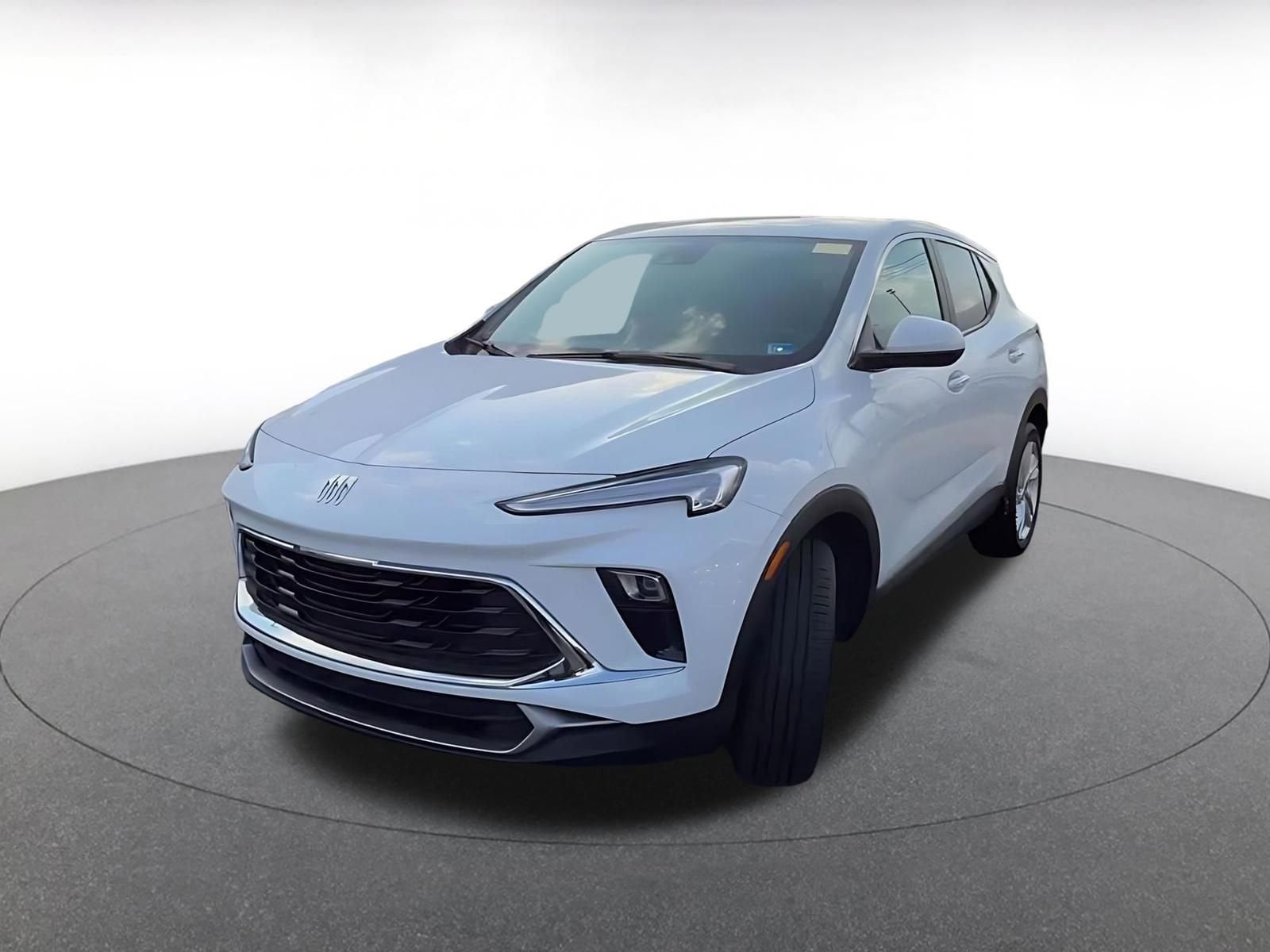 Thumbnail: 2025 Buick Encore GX - 7