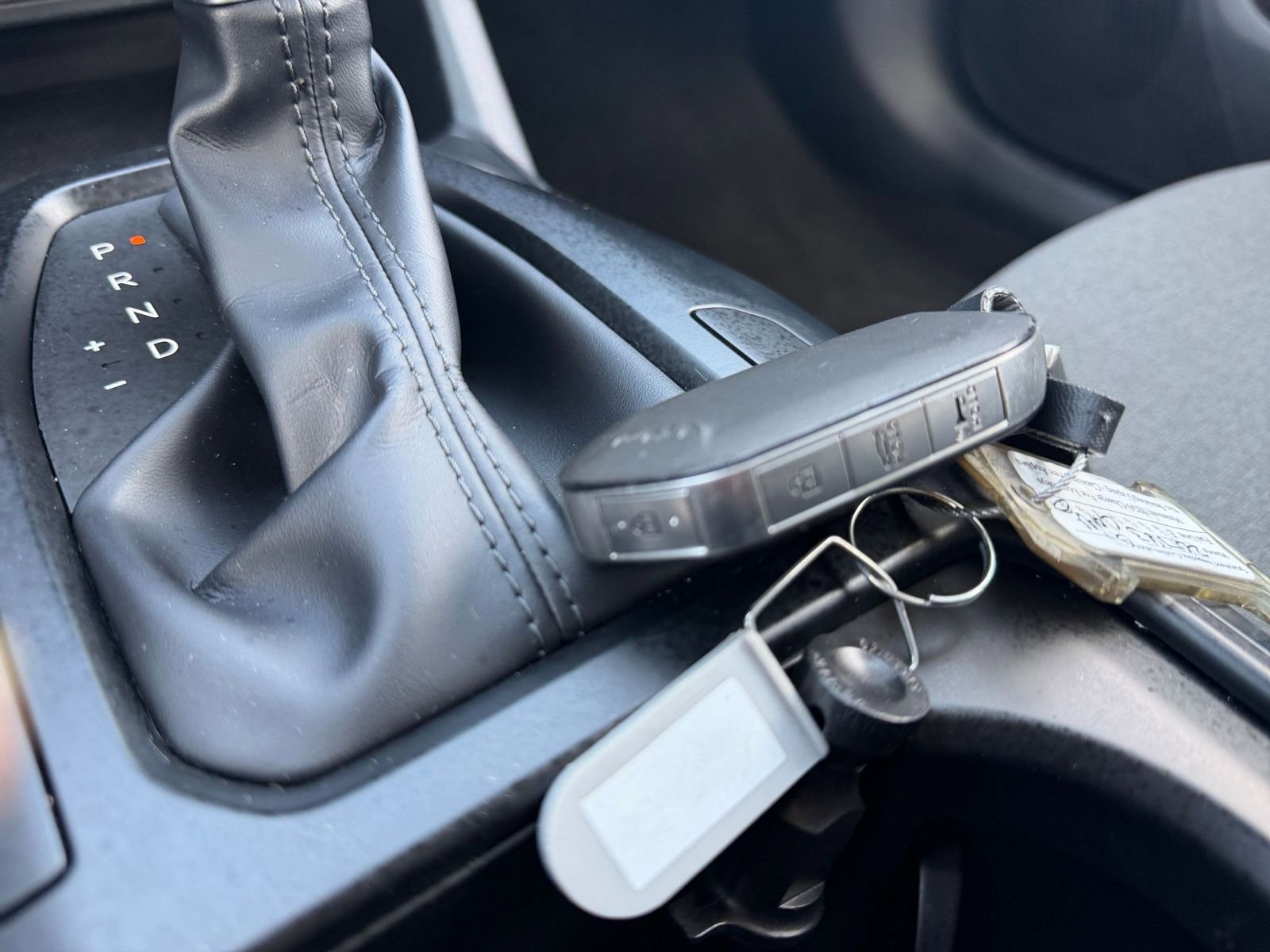 Thumbnail: 2025 Kia K4 - 23