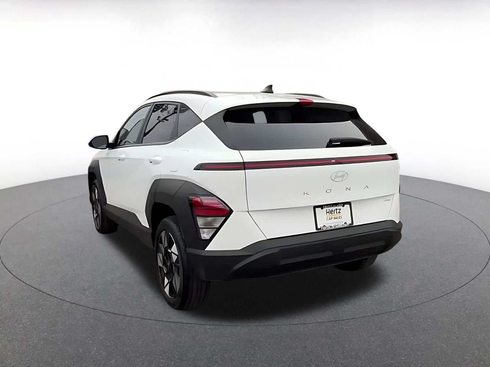 Thumbnail: 2025 Hyundai Kona - 11