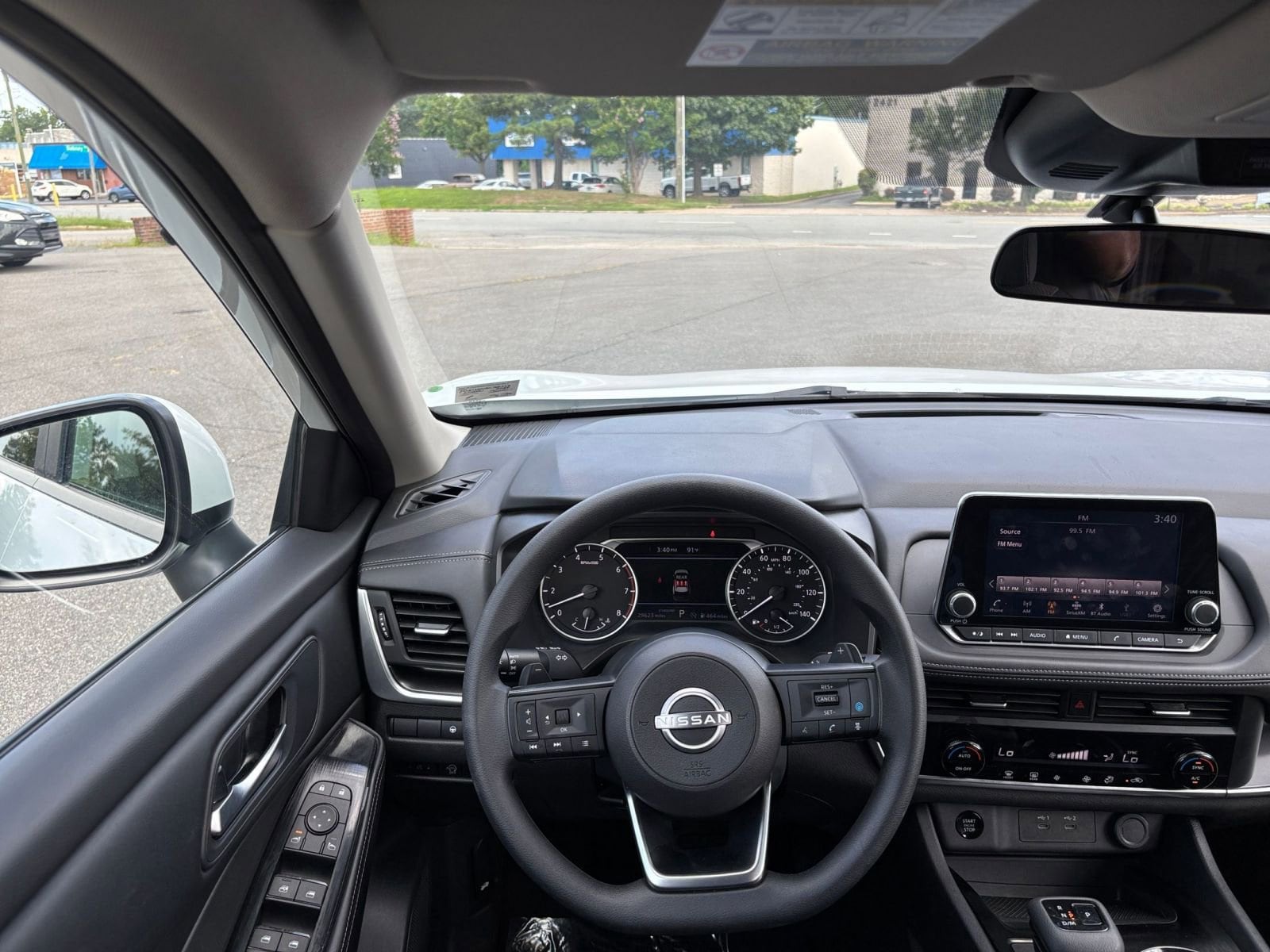 Thumbnail: 2024 Nissan Rogue - 34