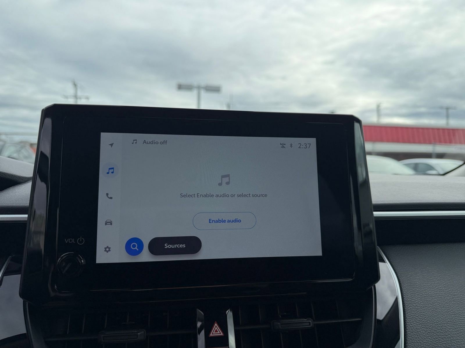 Thumbnail: 2025 Toyota Corolla - 21