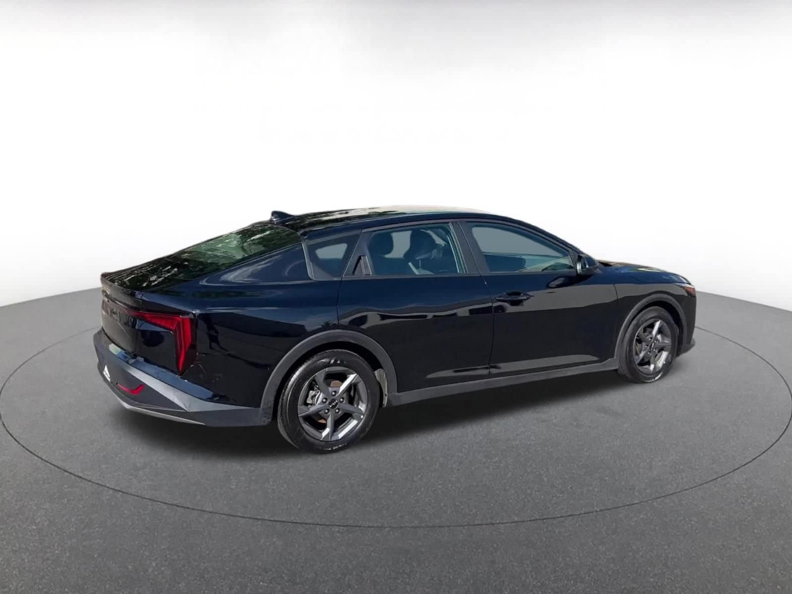 Thumbnail: 2025 Kia K4 - 15