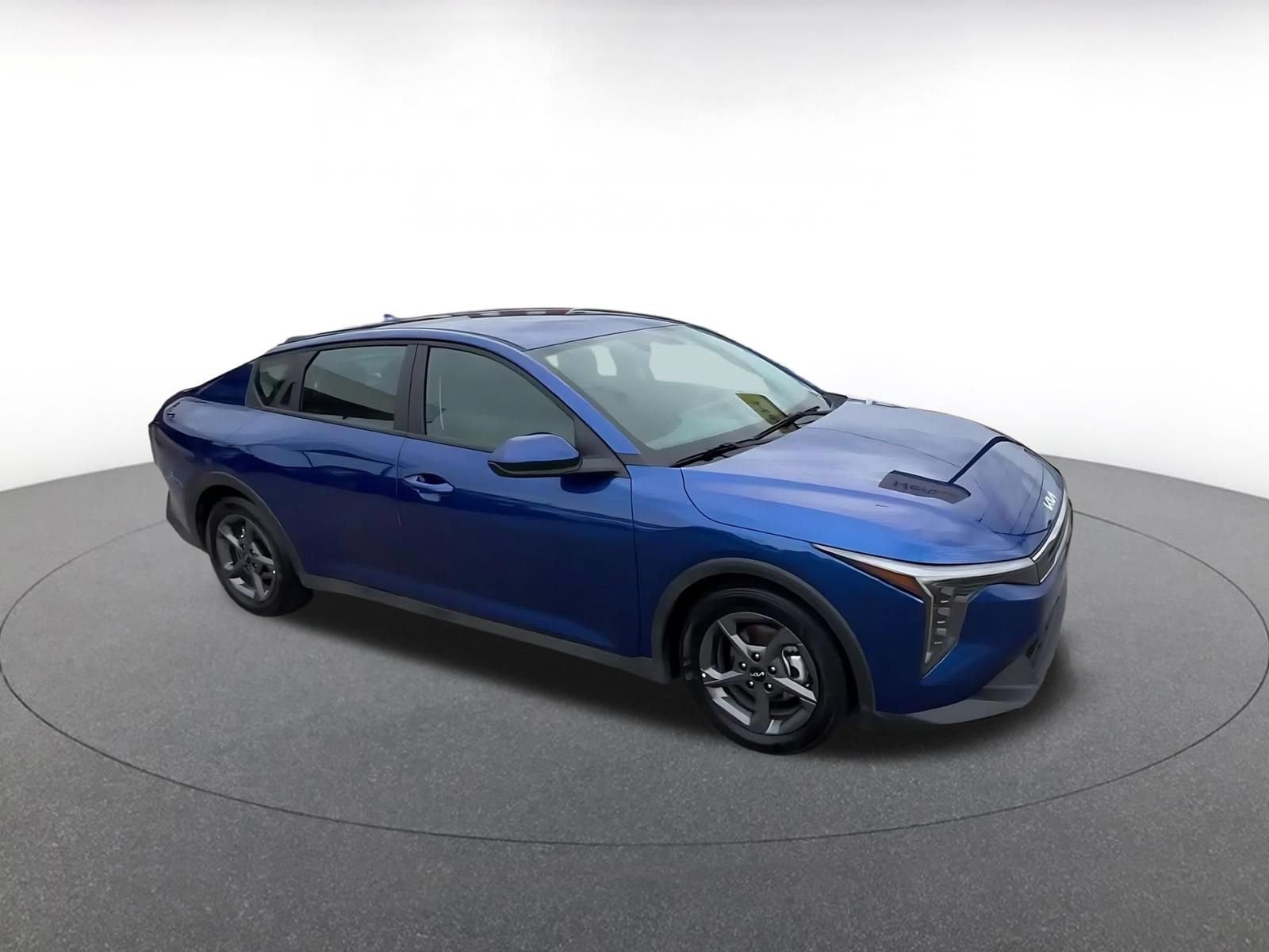 Thumbnail: 2025 Kia K4 - 2