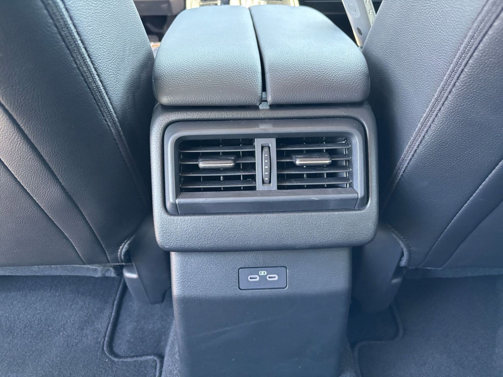 Thumbnail: 2025 Mazda CX-50 - 24