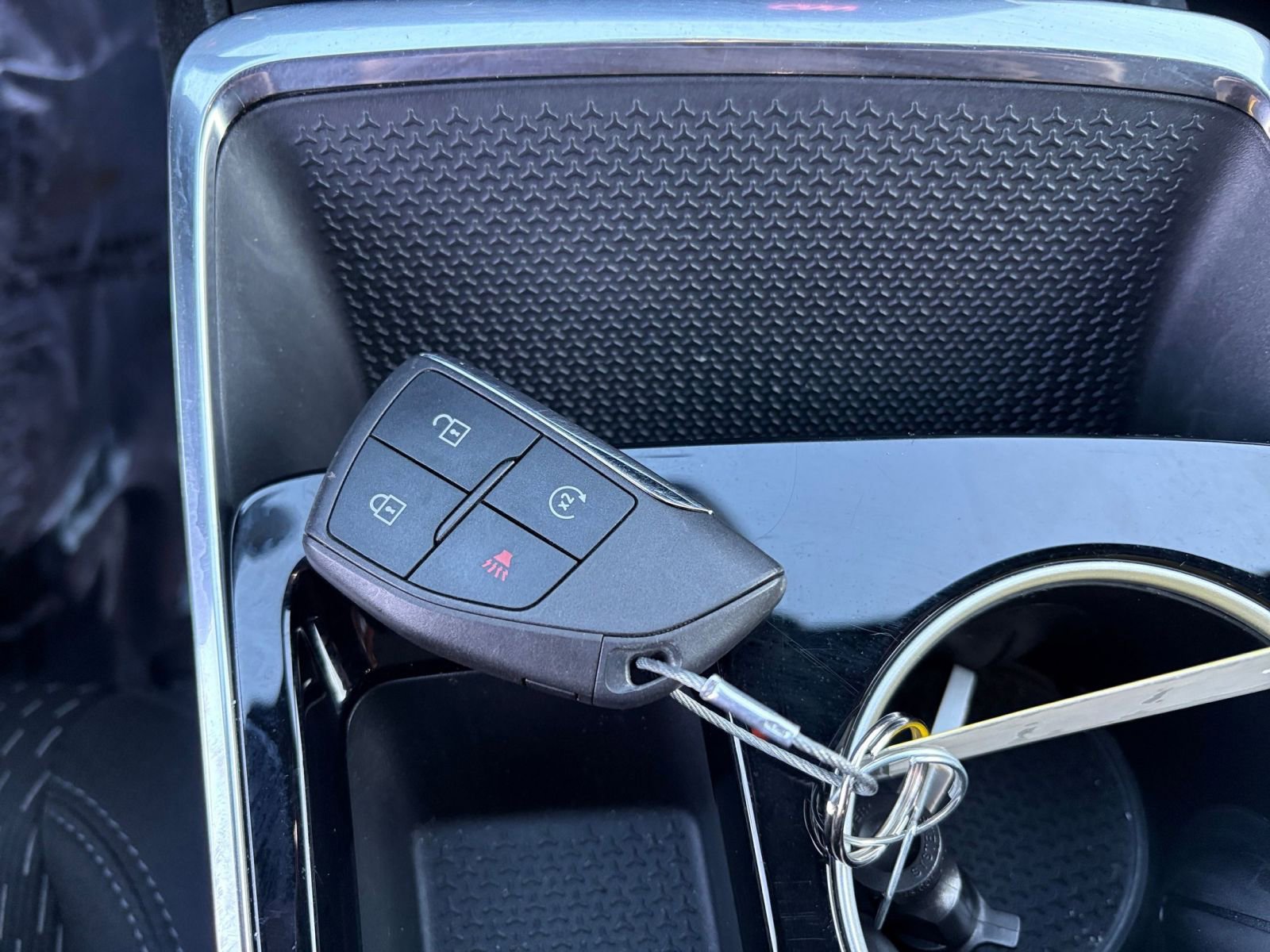 Thumbnail: 2025 Chevrolet Equinox - 22