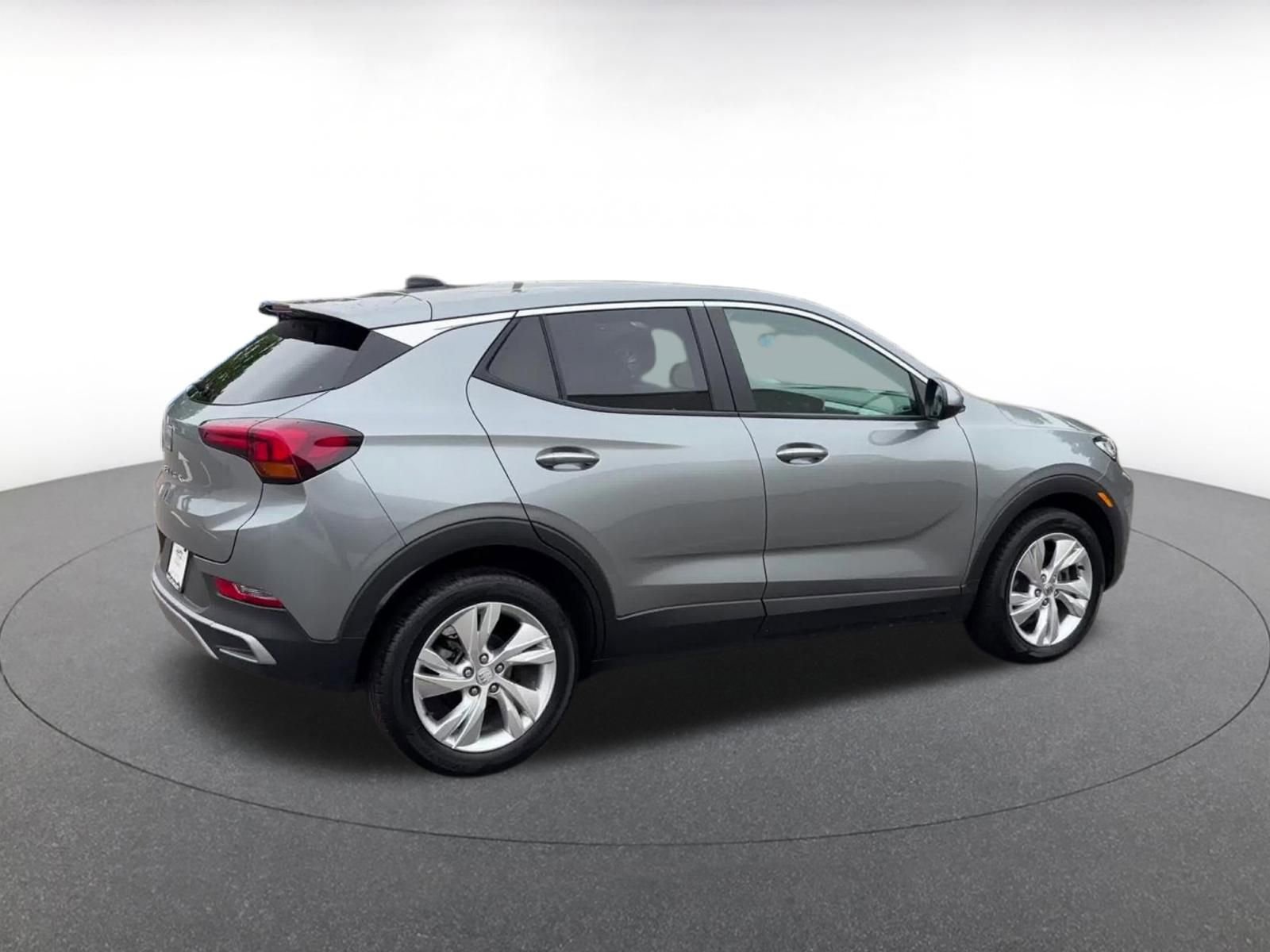 Thumbnail: 2025 Buick Encore GX - 15