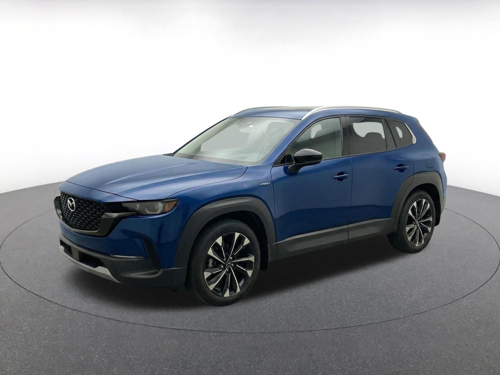 Thumbnail: 2025 Mazda CX-50 - 3
