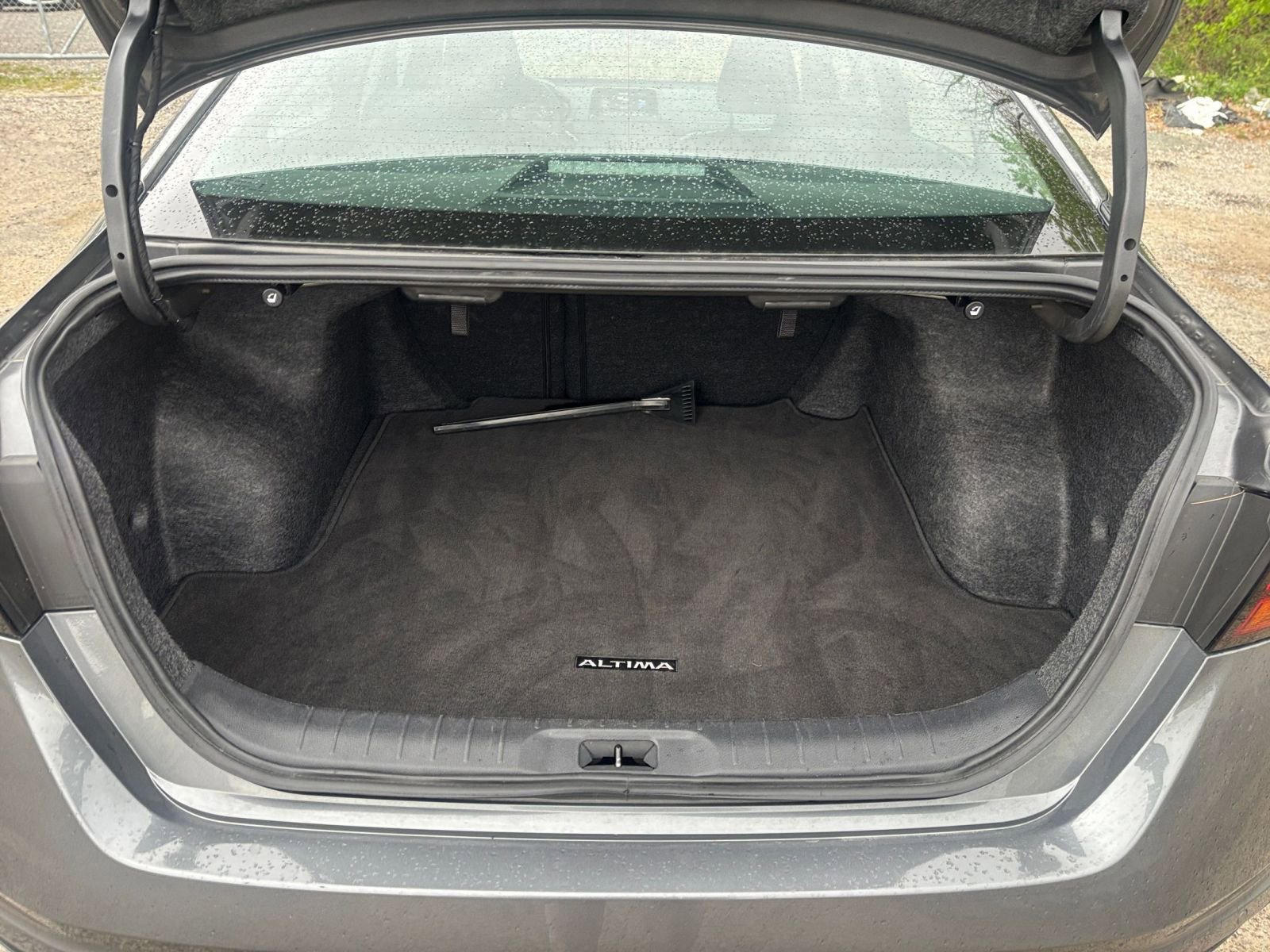 Thumbnail: 2025 Nissan Altima - 32