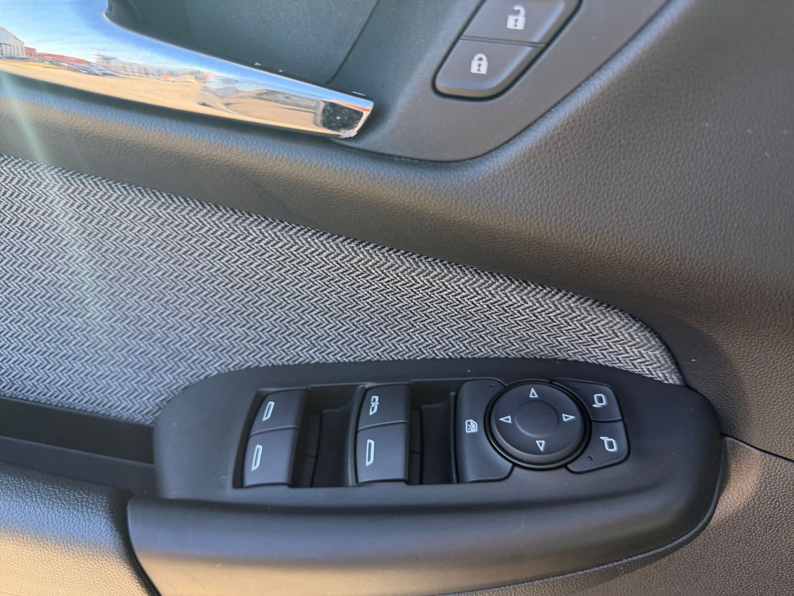 Thumbnail: 2025 Chevrolet TrailBlazer - 20