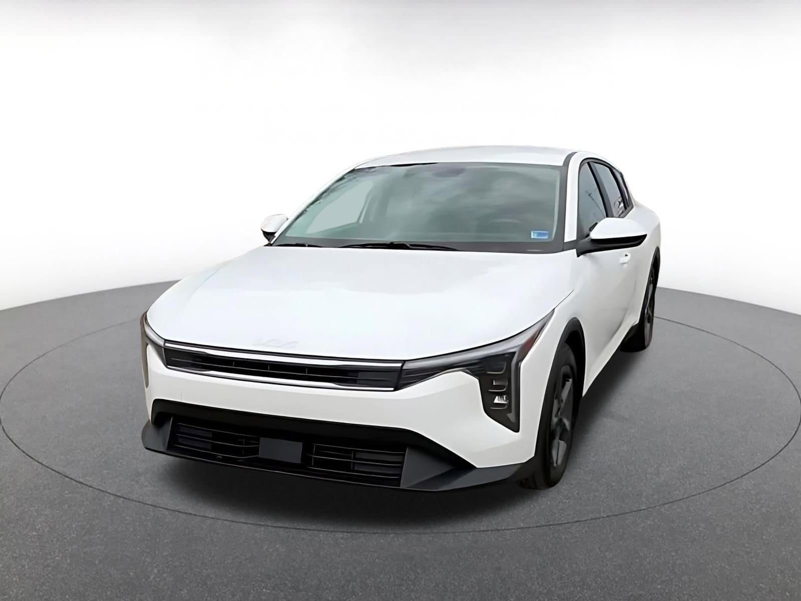 Thumbnail: 2025 Kia K4 - 8