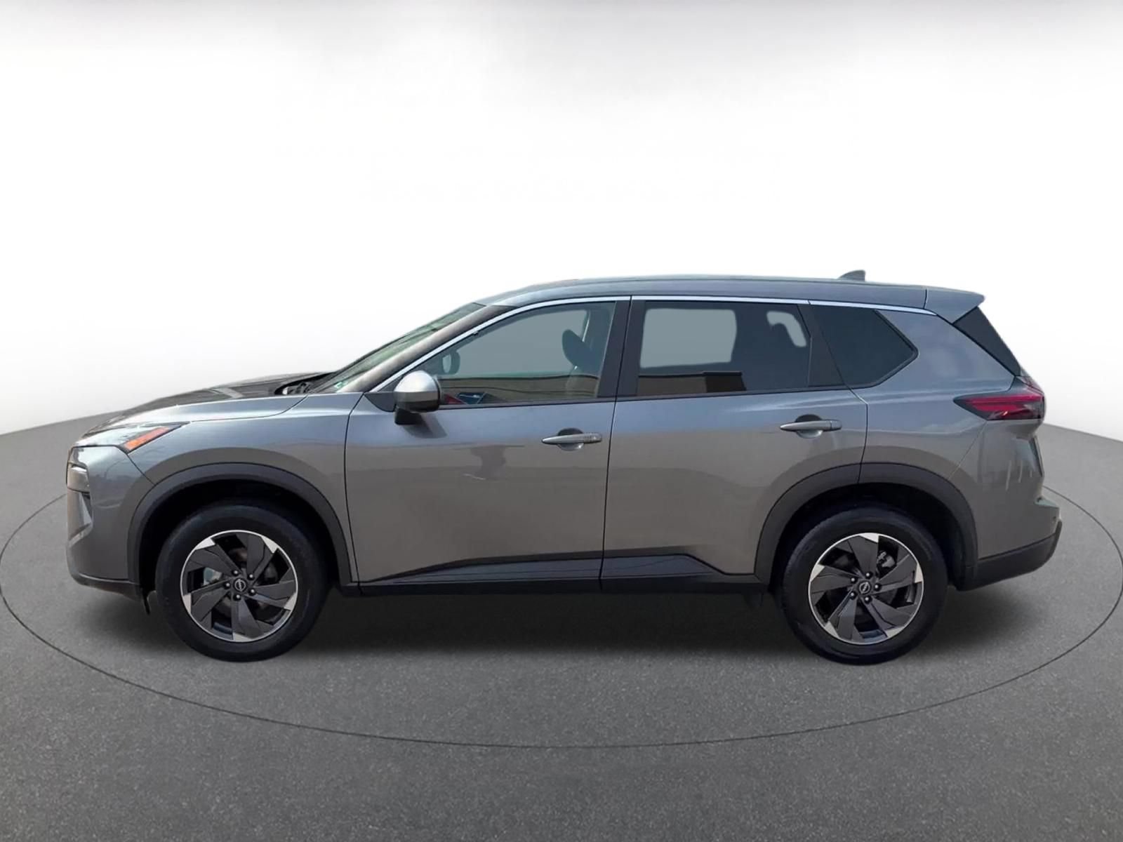 Thumbnail: 2026 Nissan Rogue - 10