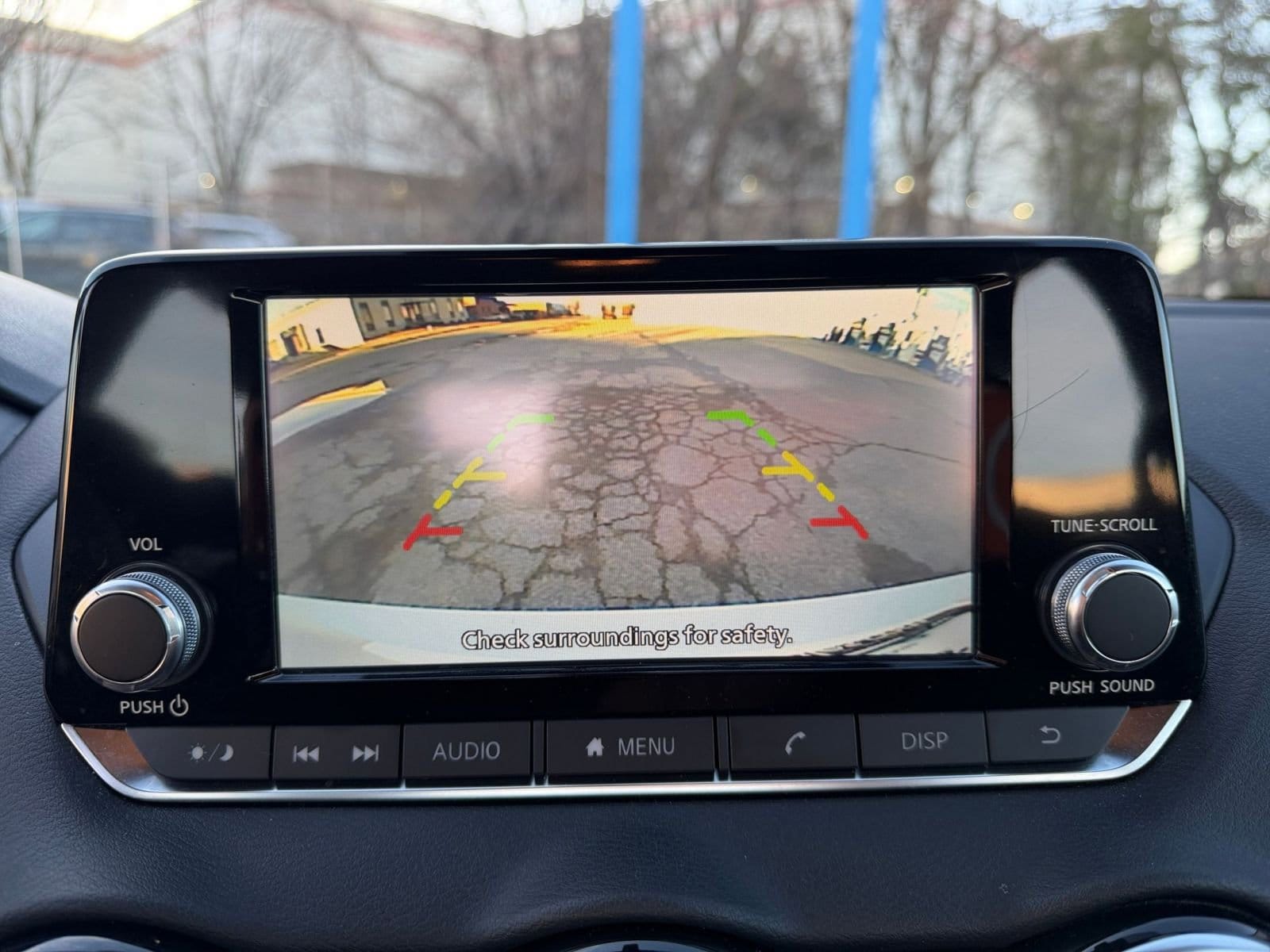 Thumbnail: 2025 Nissan Sentra - 22