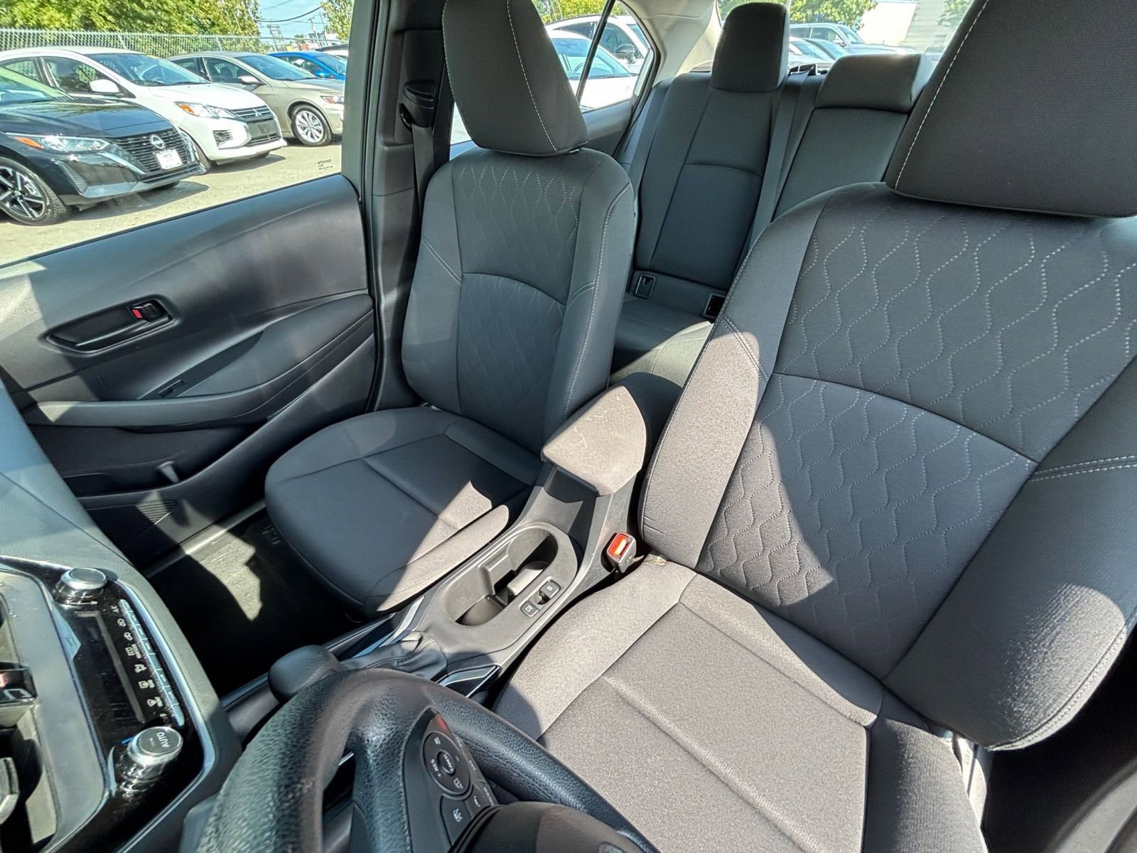 Thumbnail: 2024 Toyota Corolla - 34