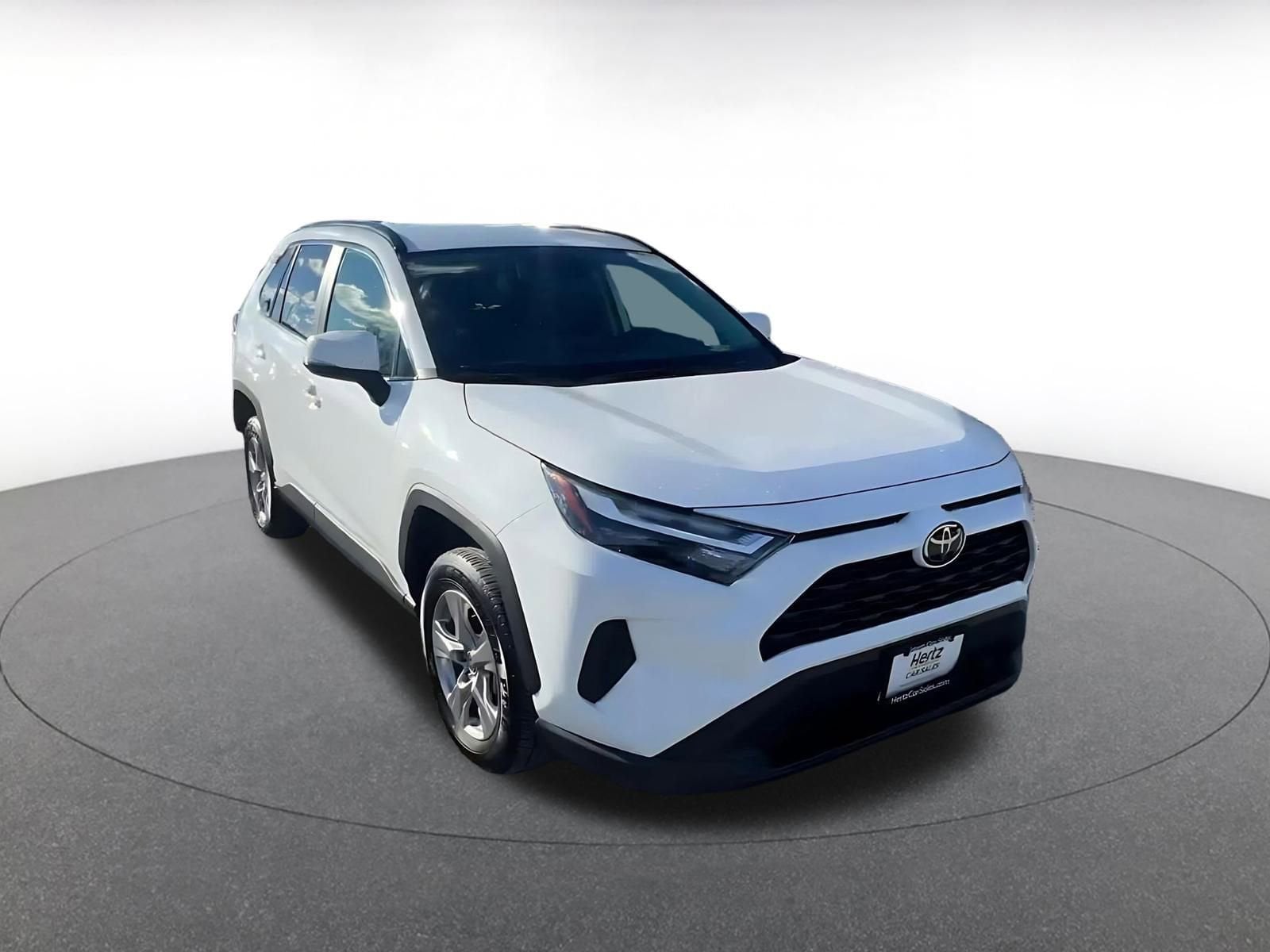 Thumbnail: 2025 Toyota RAV4 - 3