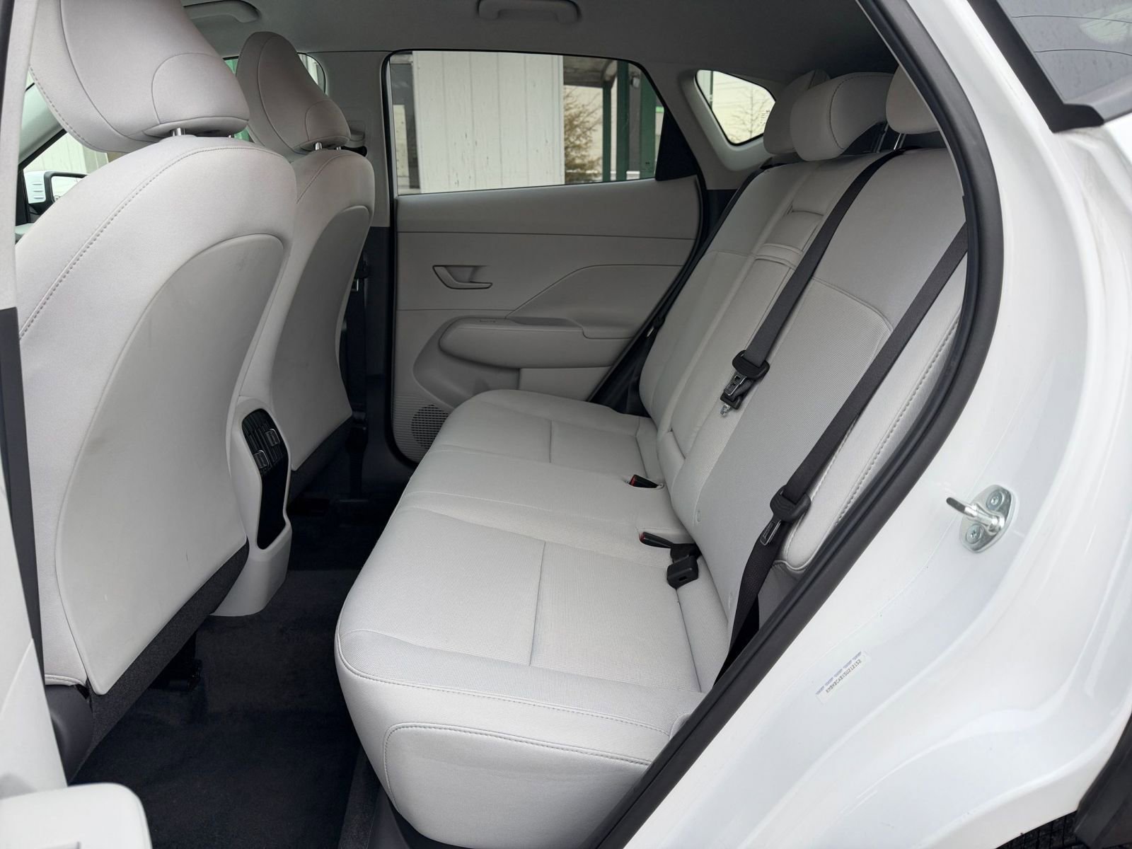 Thumbnail: 2025 Hyundai Kona - 25