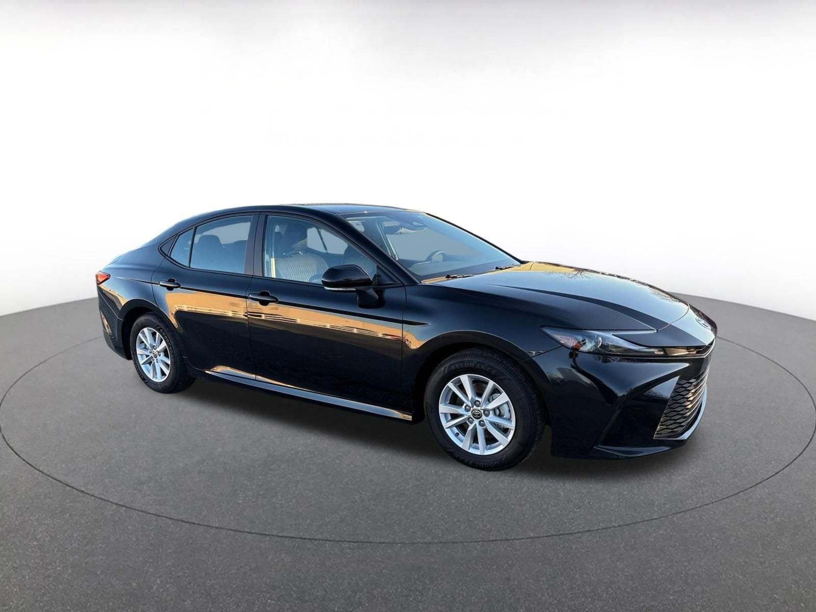 Thumbnail: 2025 Toyota Camry - 1