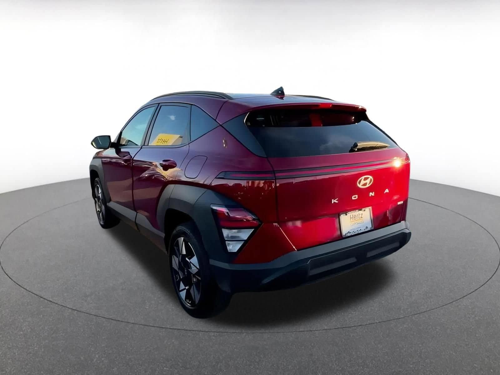 Thumbnail: 2025 Hyundai Kona - 9
