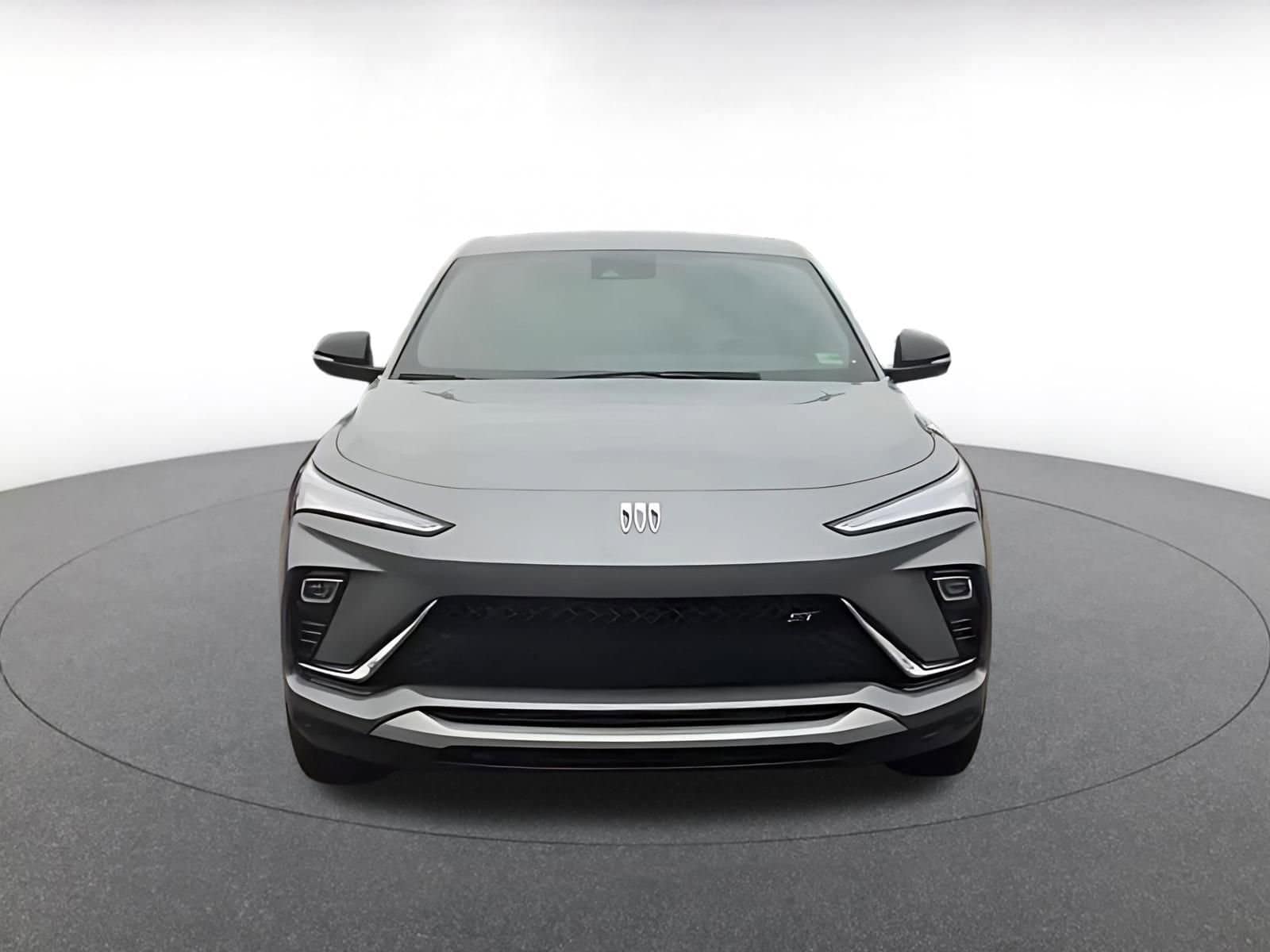 Thumbnail: 2025 Buick Envista - 4