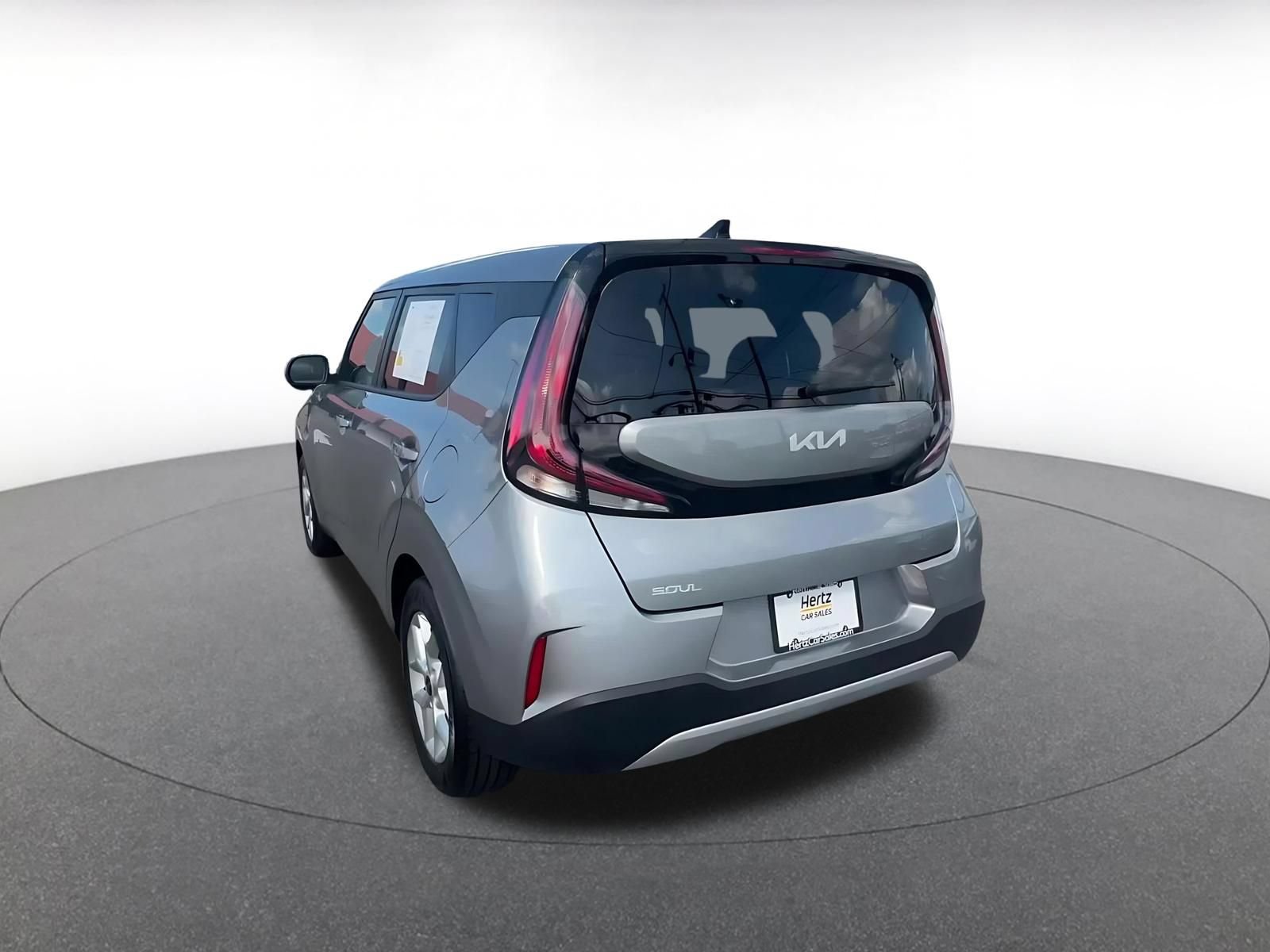 Thumbnail: 2025 Kia Soul - 11