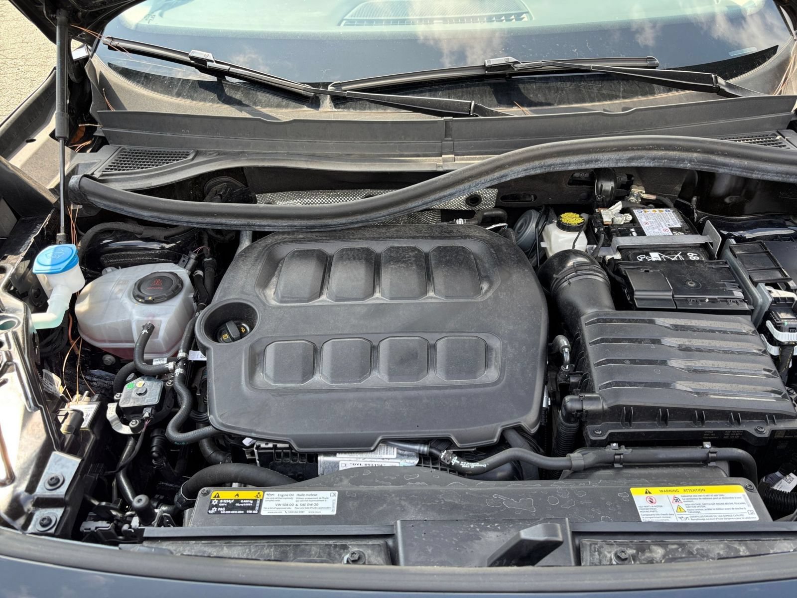 Thumbnail: 2026 Volkswagen Tiguan - 33