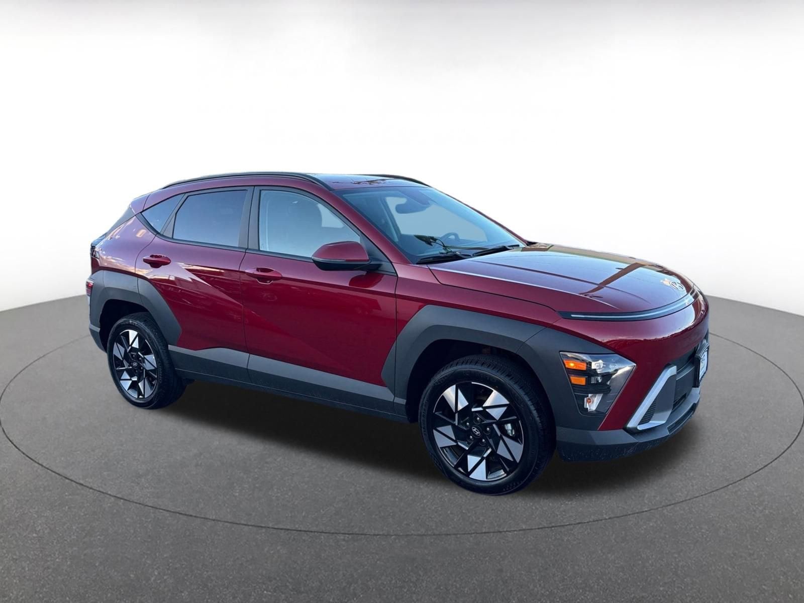 Thumbnail: 2025 Hyundai Kona - 1