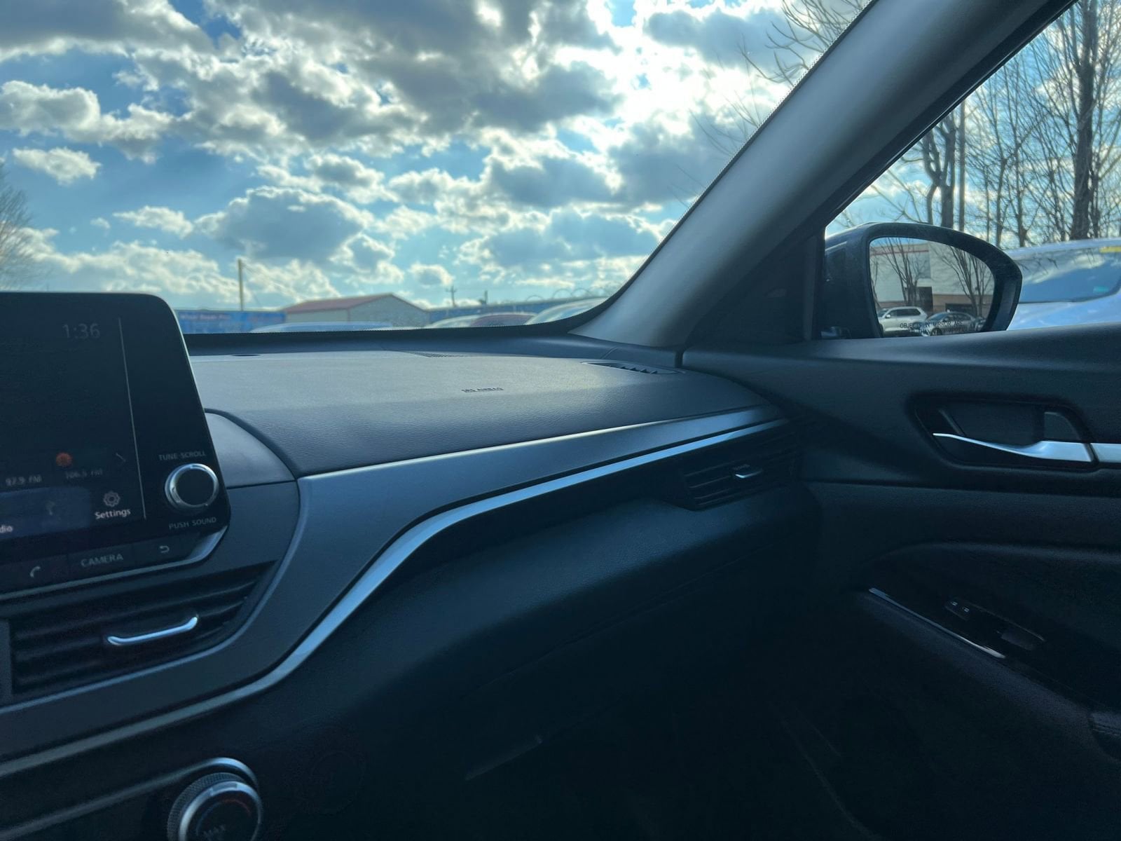 Thumbnail: 2025 Nissan Altima - 34