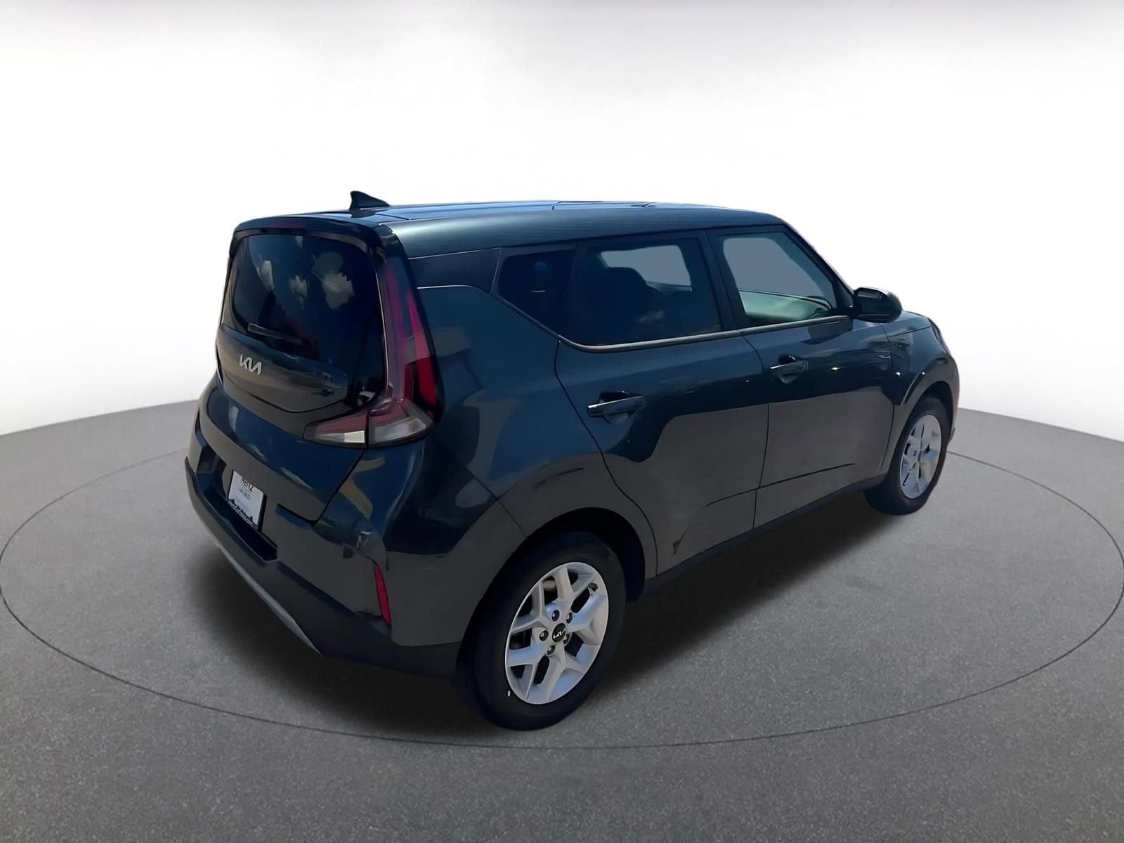 Thumbnail: 2025 Kia Soul - 14