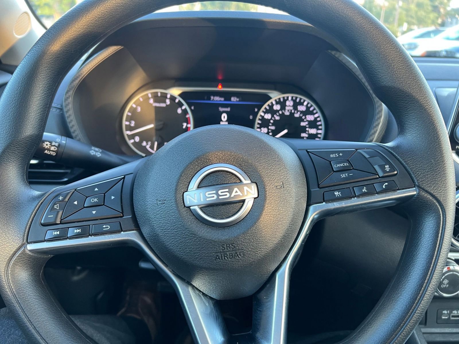 Thumbnail: 2024 Nissan Sentra - 25