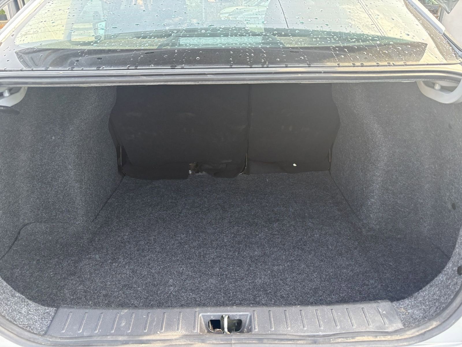 Thumbnail: 2025 Nissan Versa - 29