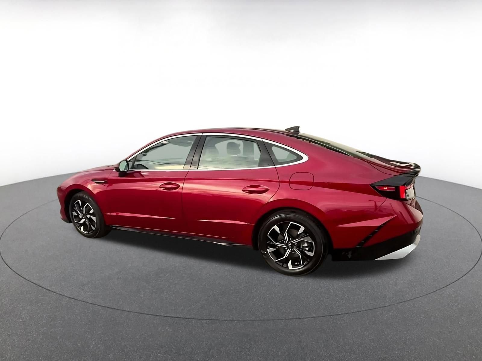 Thumbnail: 2025 Hyundai Sonata - 10