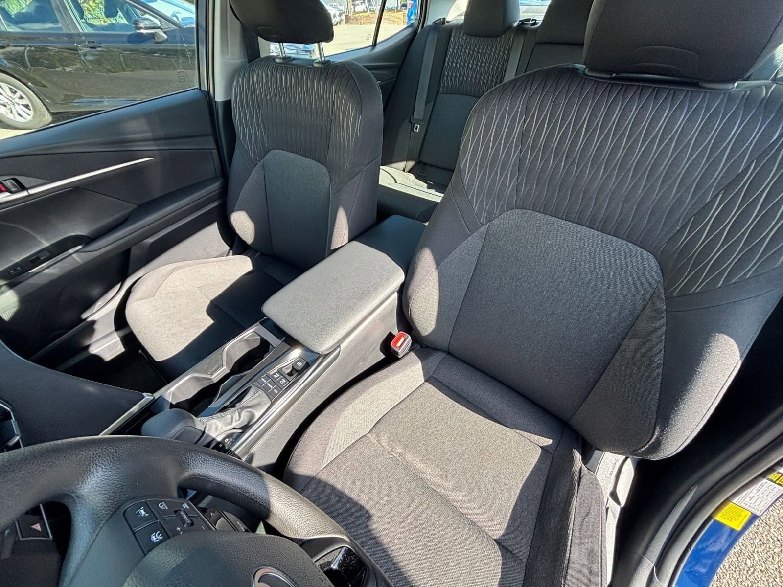 Thumbnail: 2025 Toyota Camry - 35