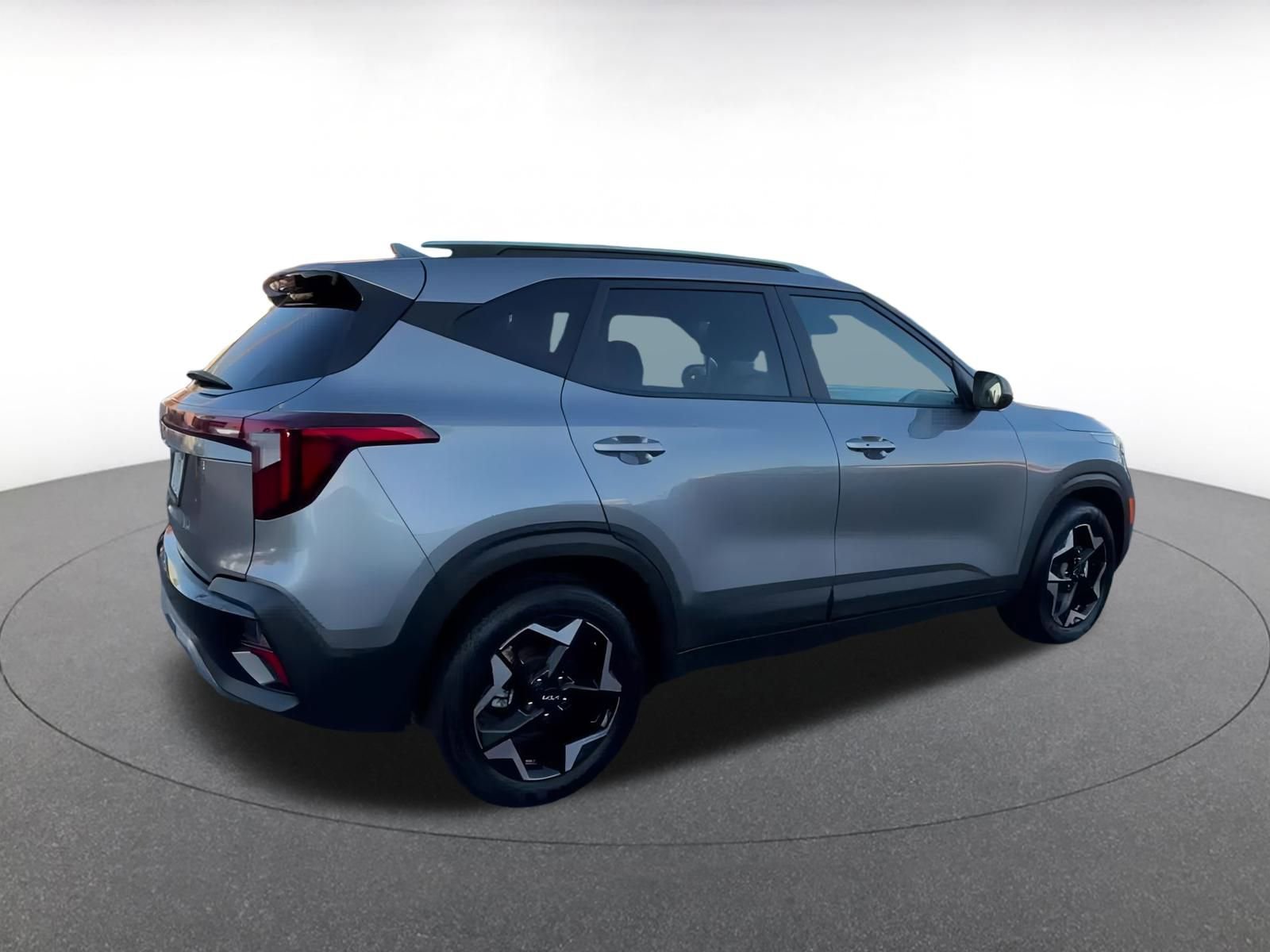 Thumbnail: 2025 Kia Seltos - 15