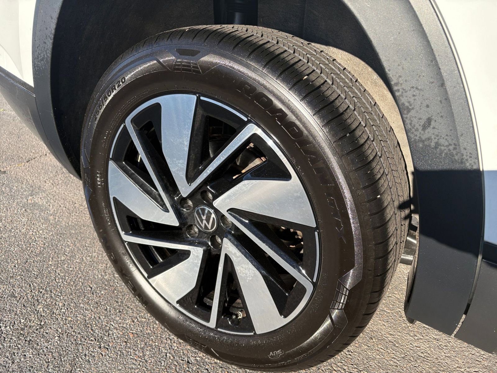 Thumbnail: 2025 Volkswagen Atlas - 30