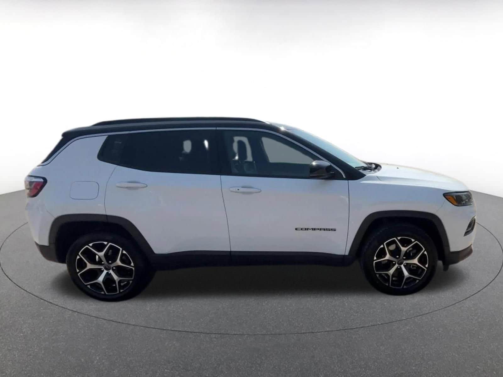 Thumbnail: 2025 Jeep Compass - 16