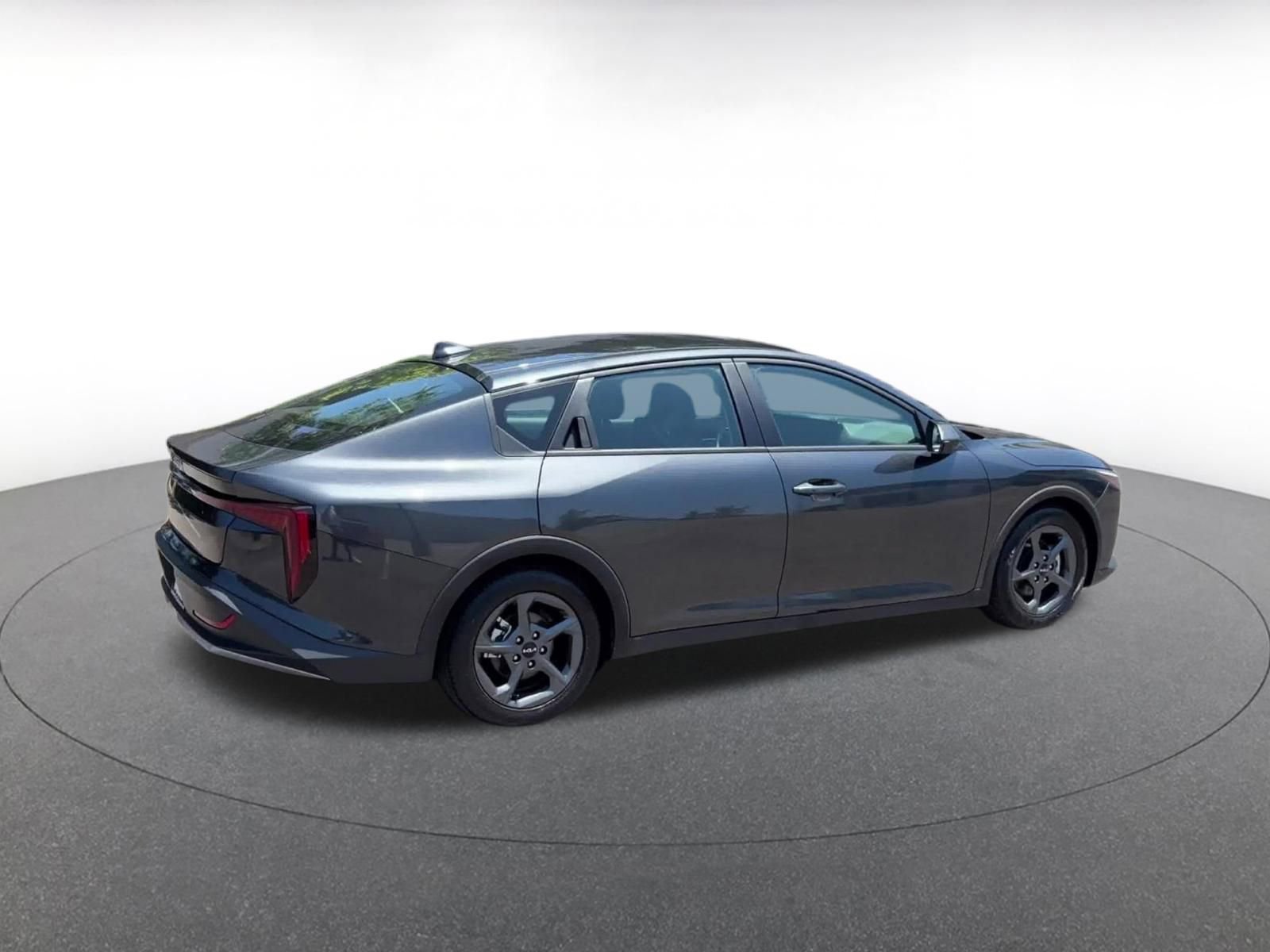 Thumbnail: 2025 Kia K4 - 14