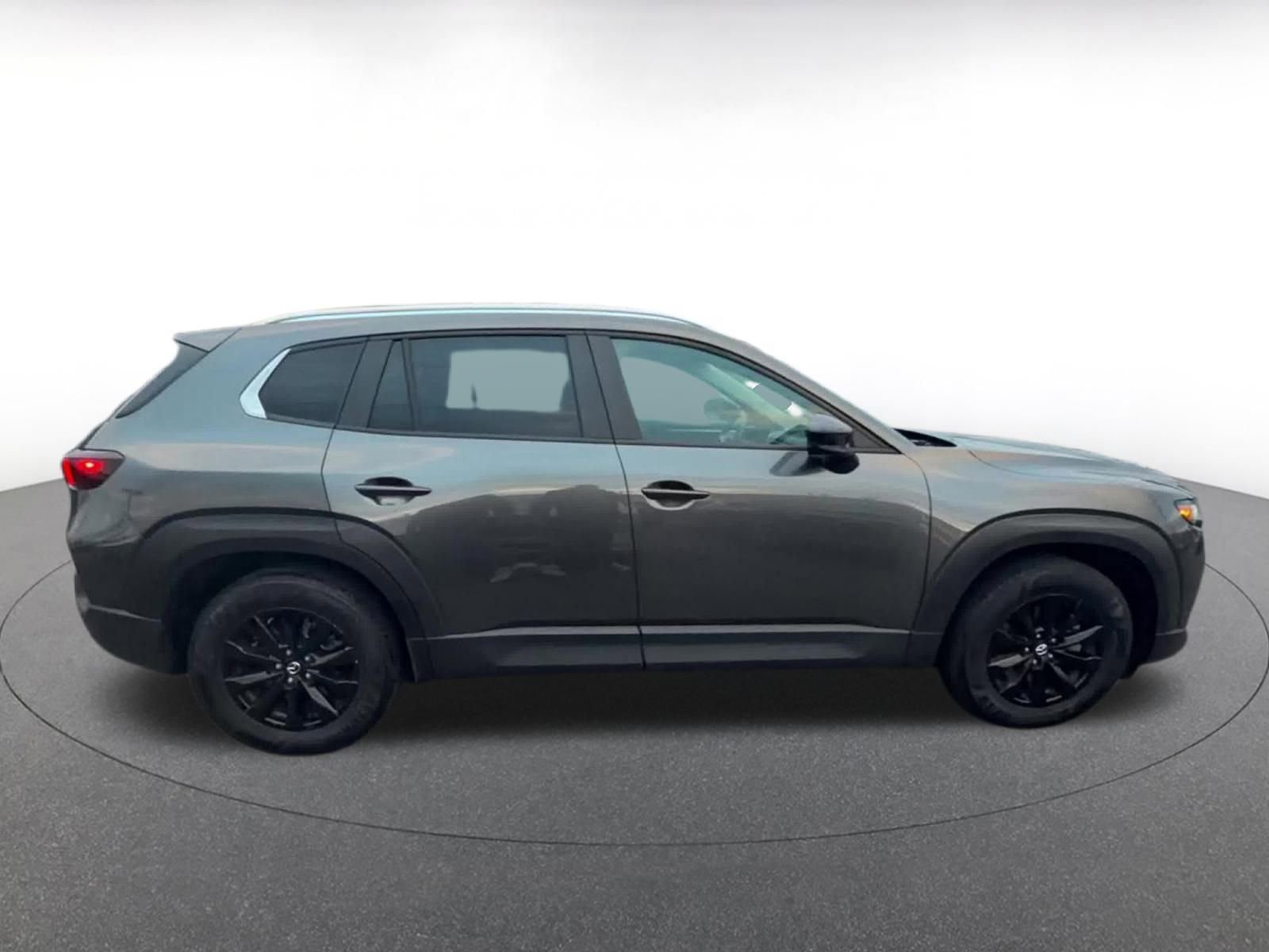 Thumbnail: 2025 Mazda CX-50 - 16