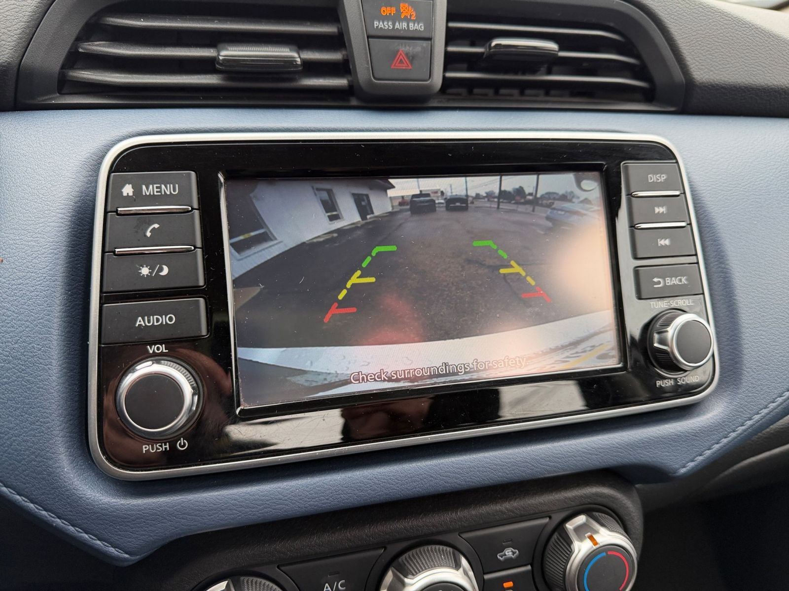 Thumbnail: 2025 Nissan Versa - 20