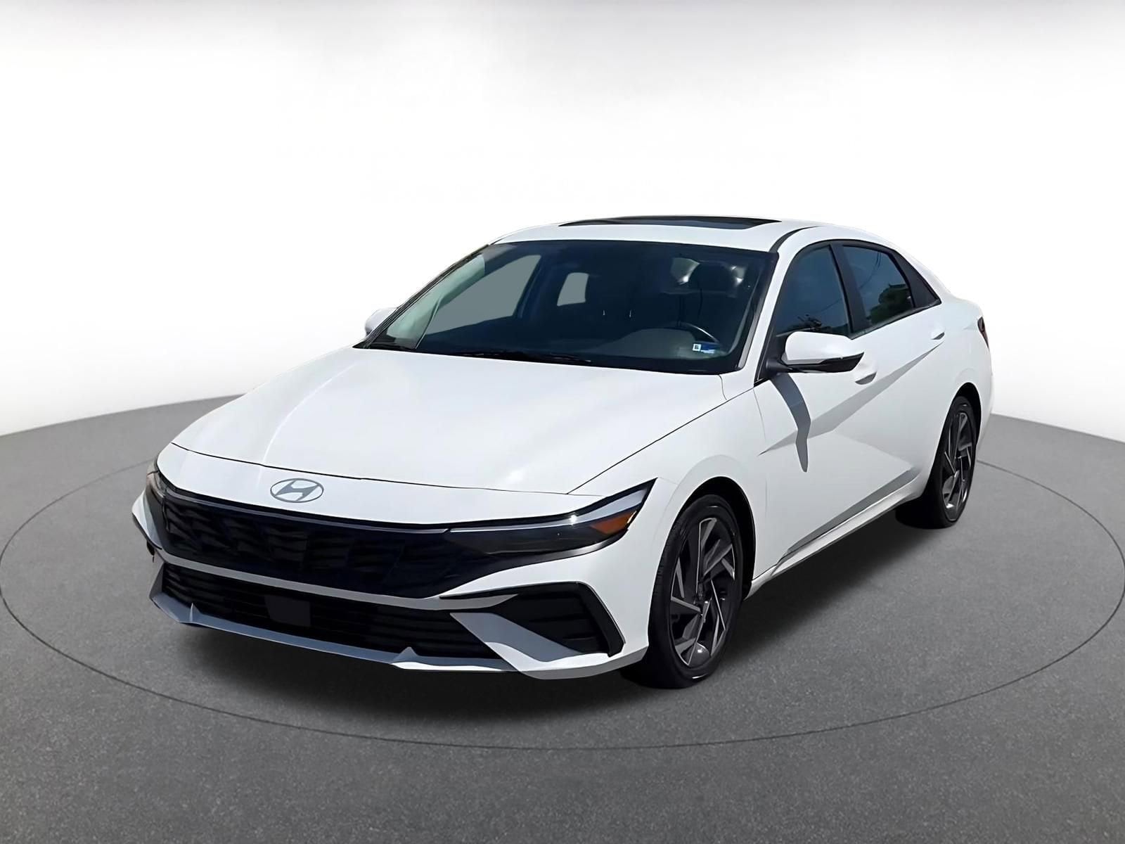 Thumbnail: 2025 Hyundai Elantra - 7