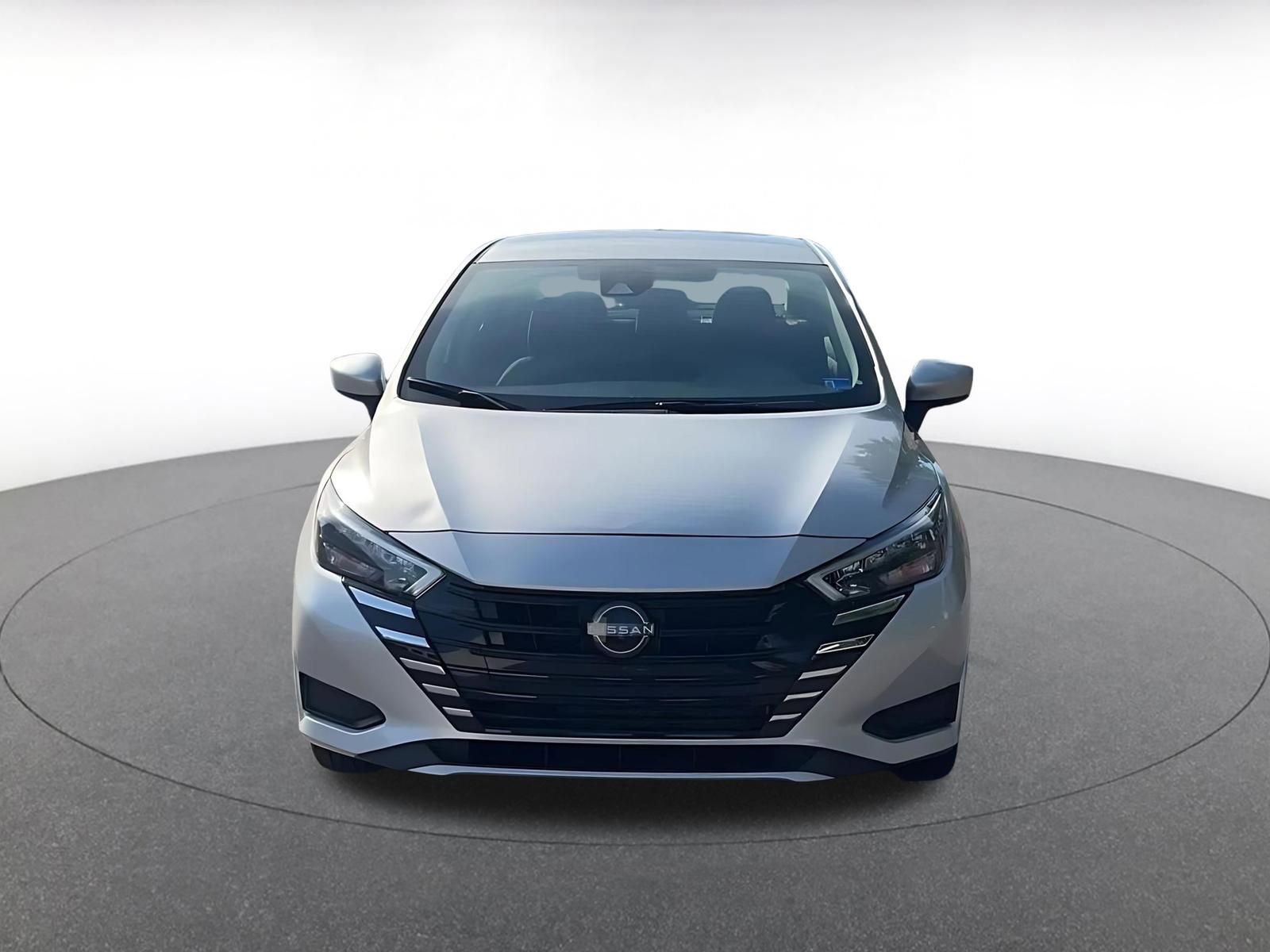 Thumbnail: 2025 Nissan Versa - 4